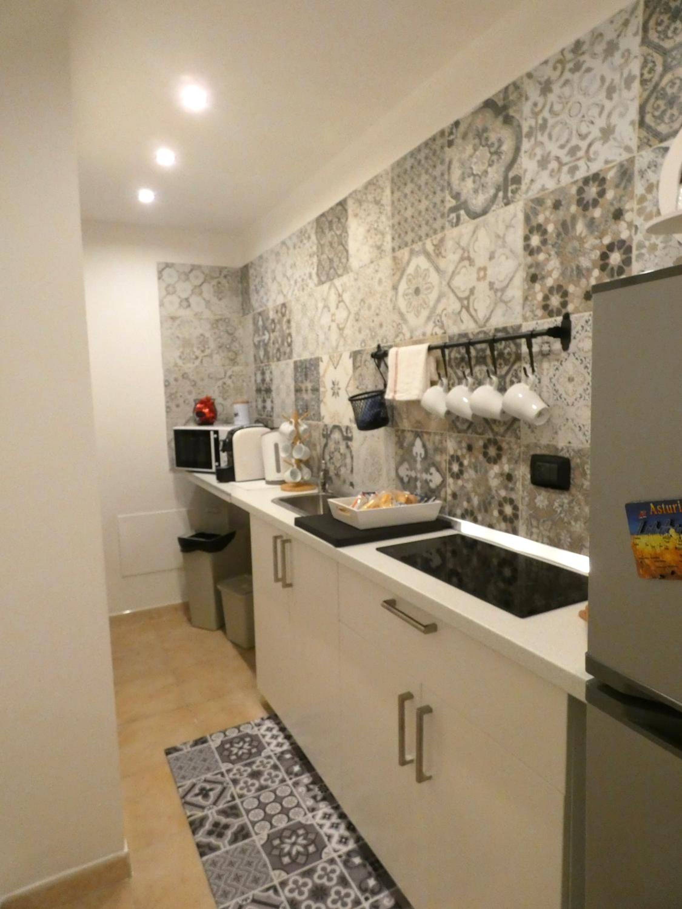 CASA SIMONETTA