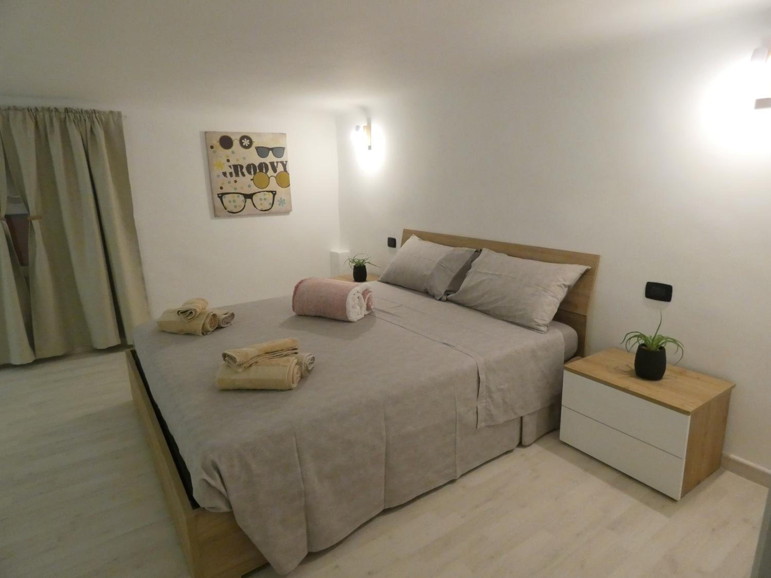 CASA SIMONETTA