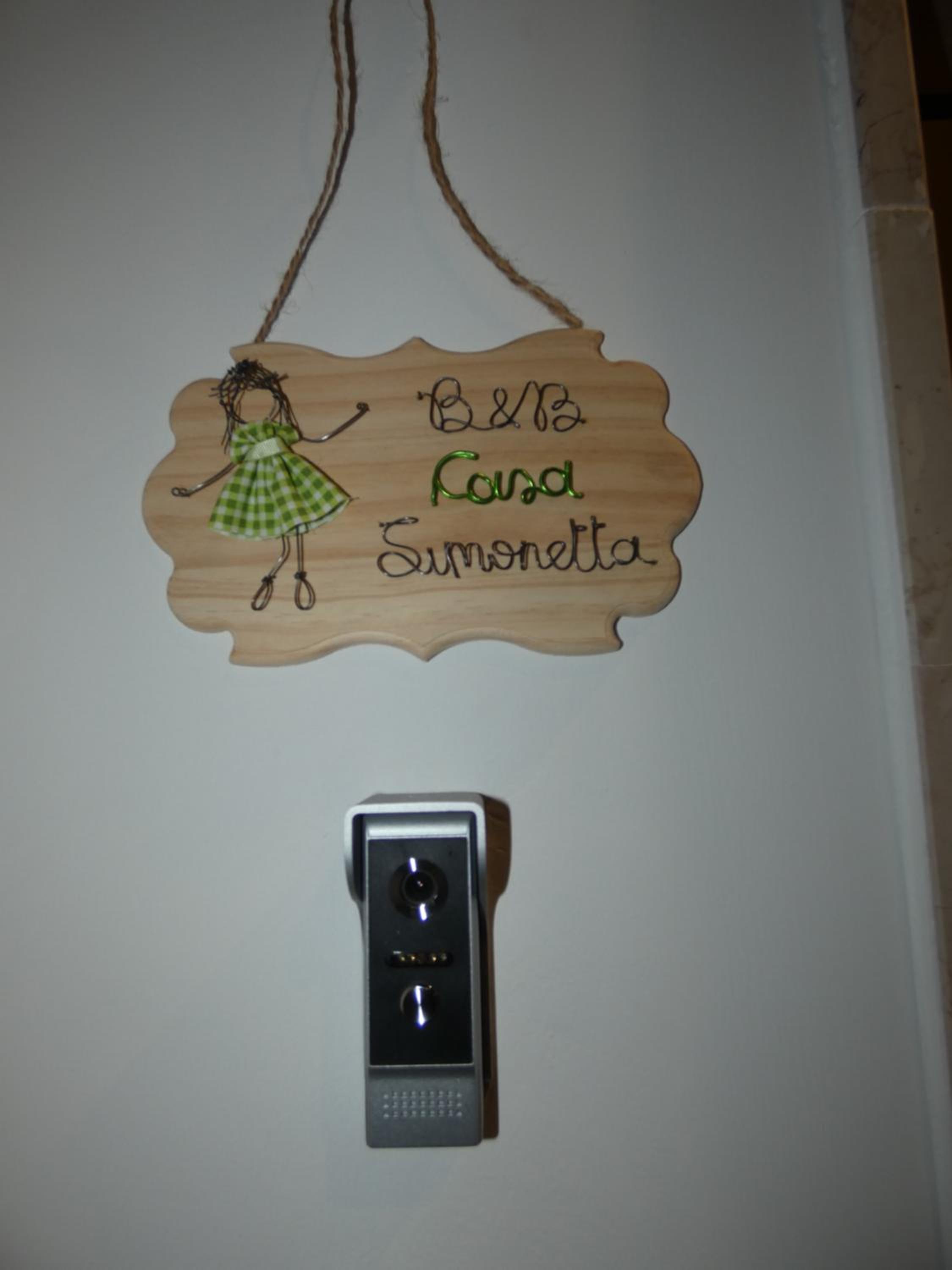 CASA SIMONETTA