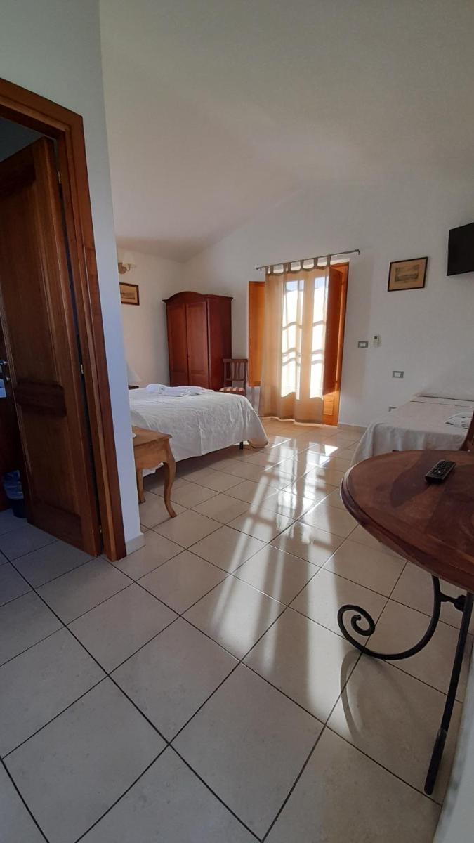 Tenute Testoni Agriturismo e B&B
