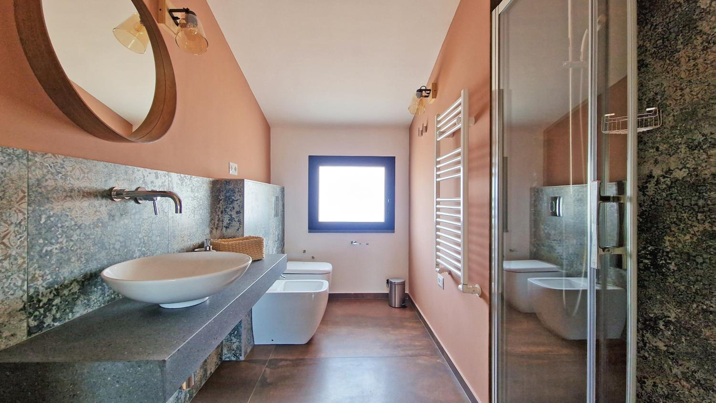 PetraSicula Apartment