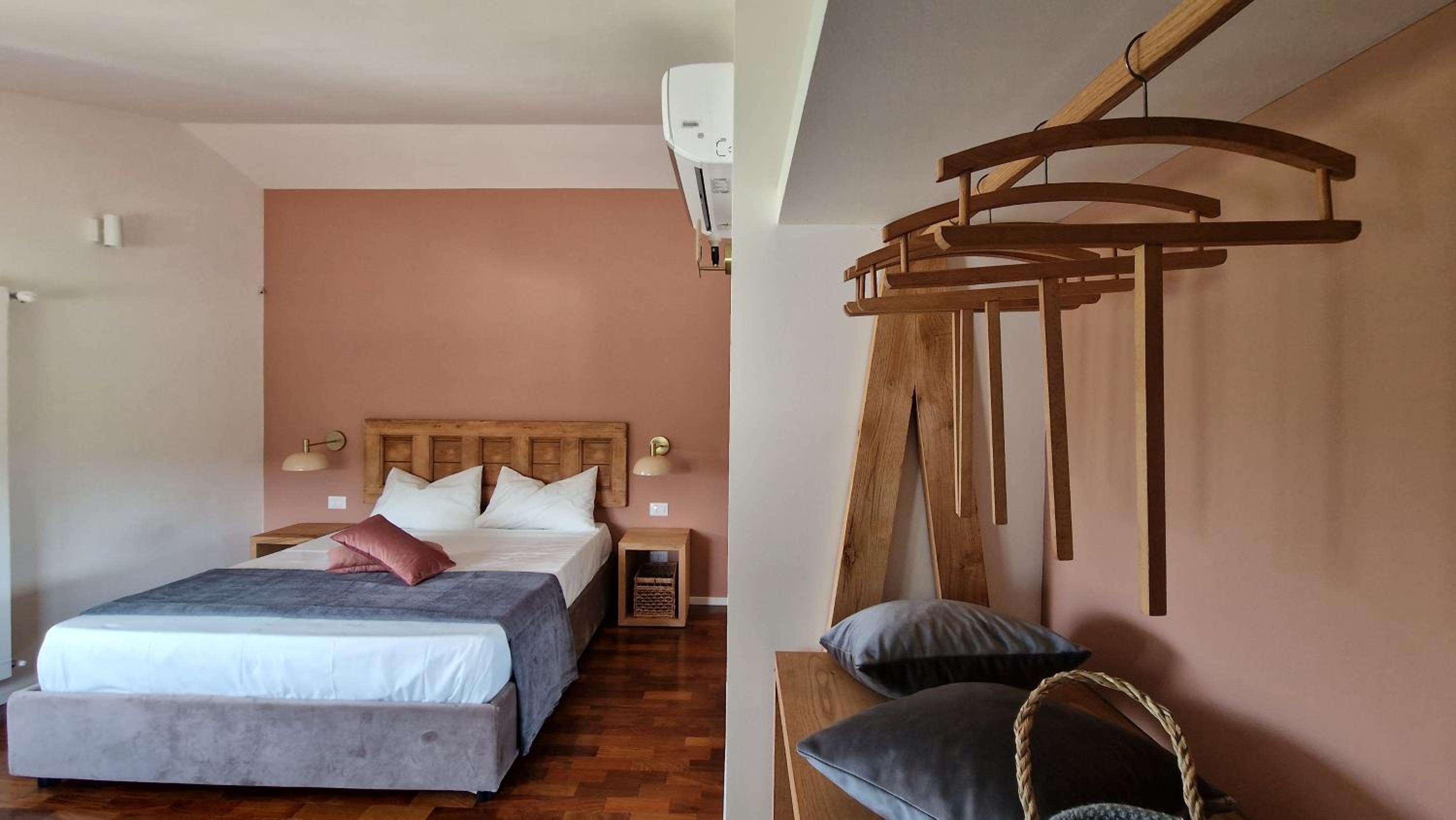 PetraSicula Apartment