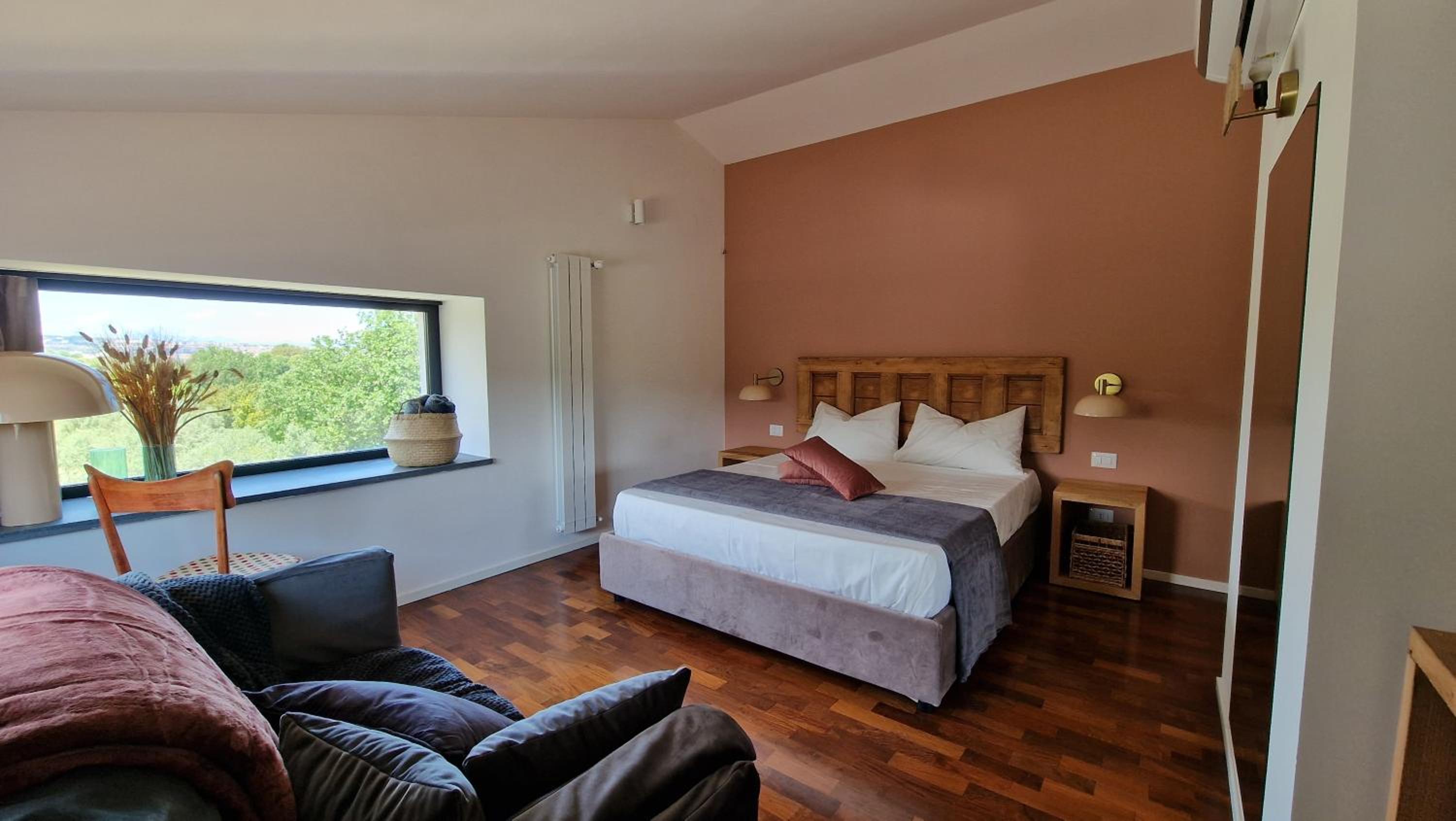 PetraSicula Apartment