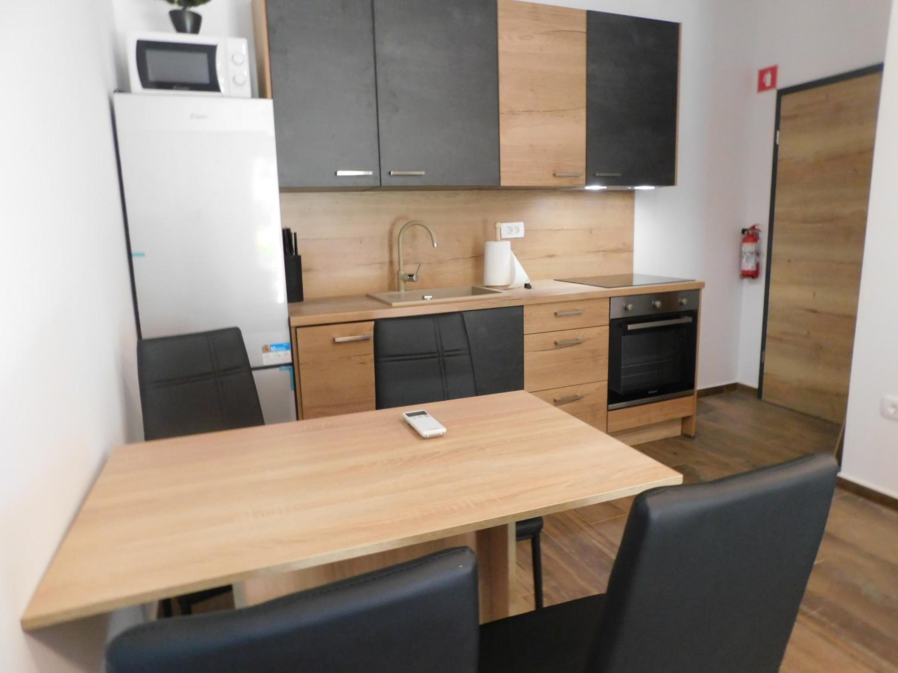 Active Chillax Oasis Apartments