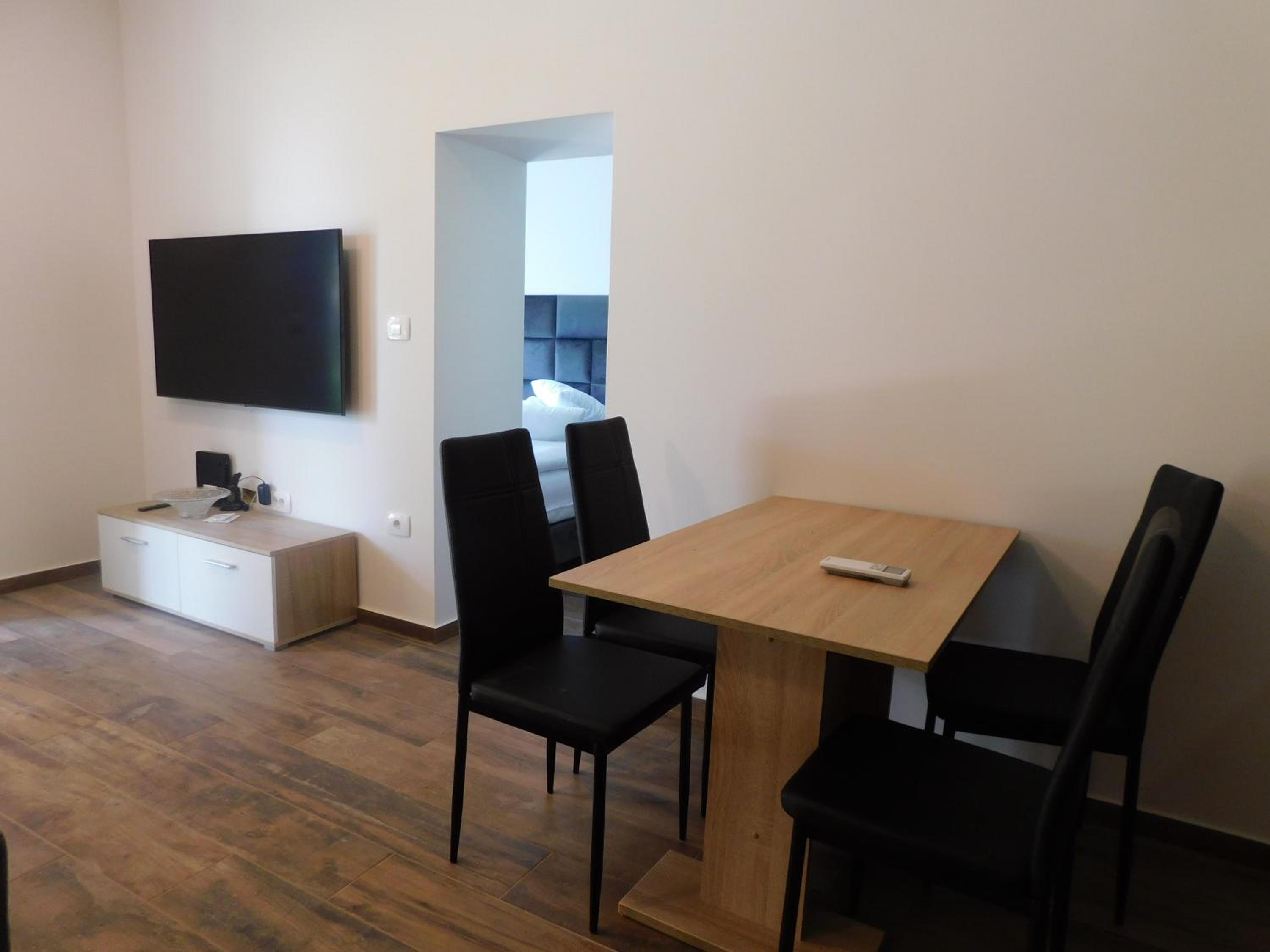 Active Chillax Oasis Apartments