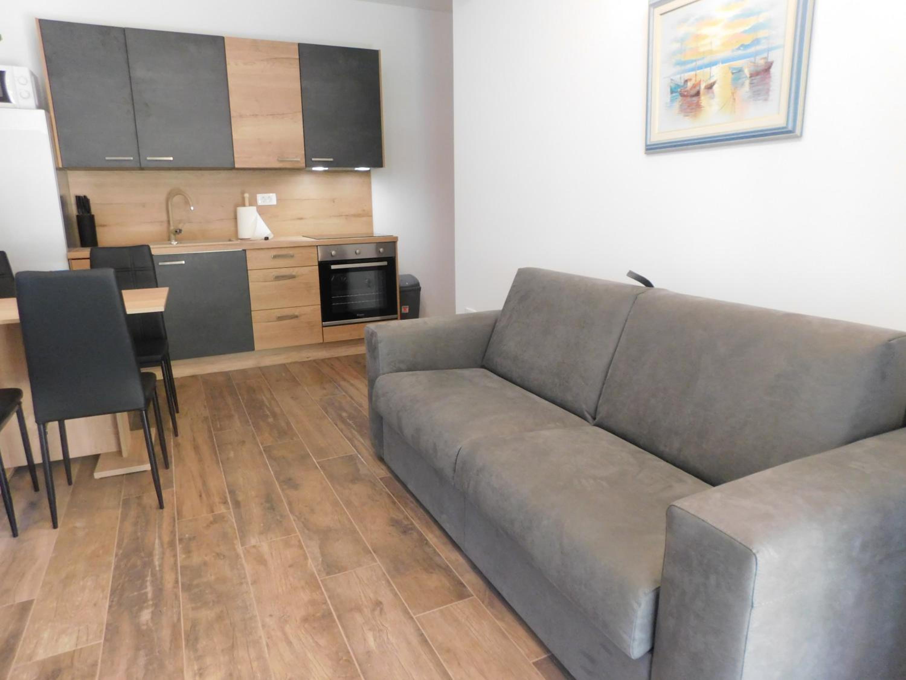 Active Chillax Oasis Apartments