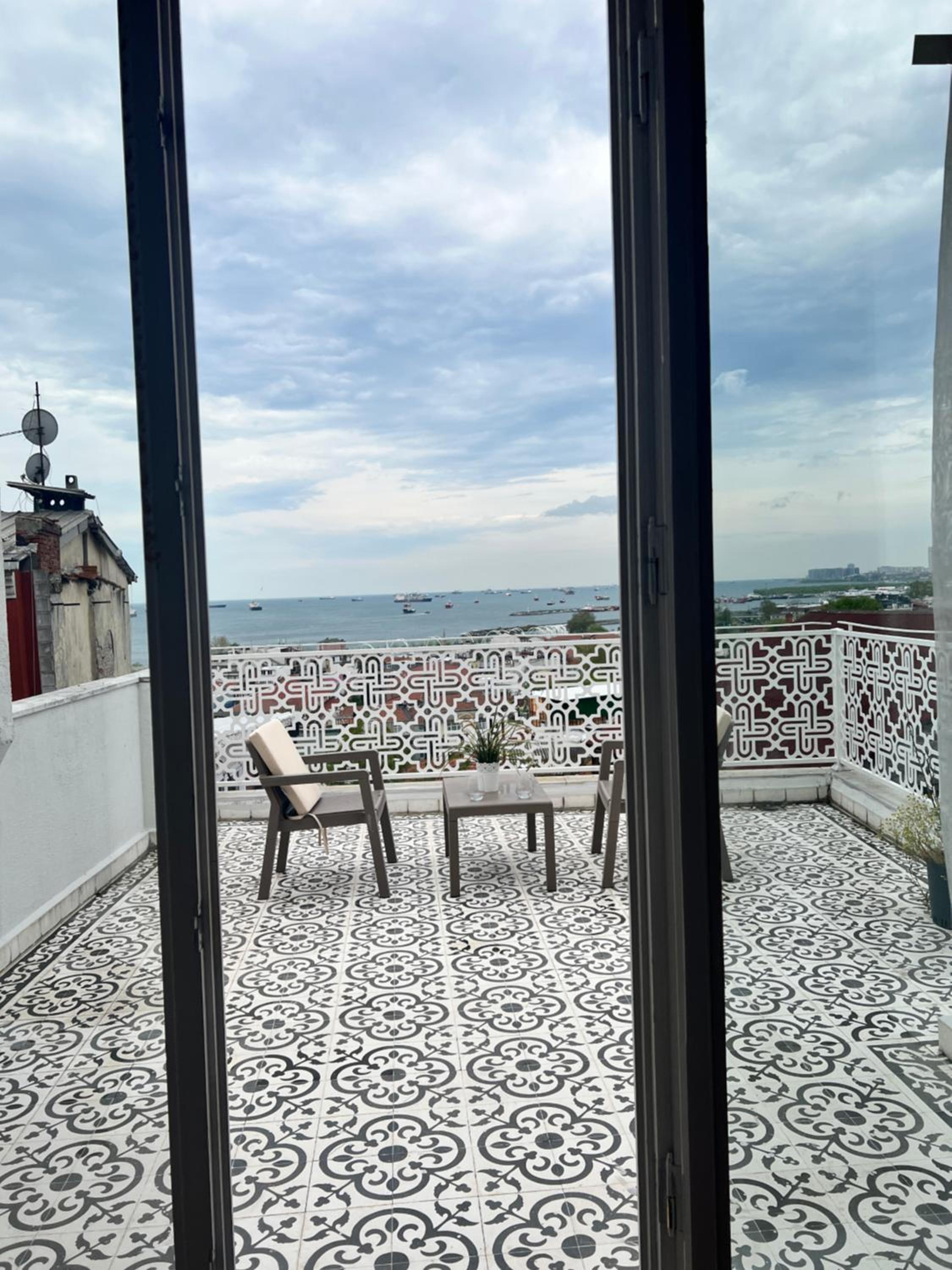 Ersari Hotel - Image 31