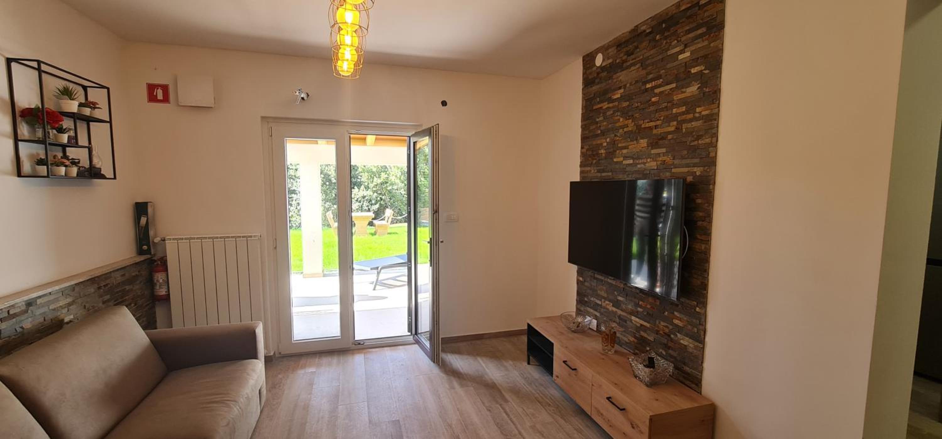 Active Chillax Oasis Apartments