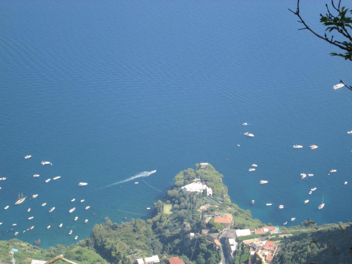 Mira Amalfi