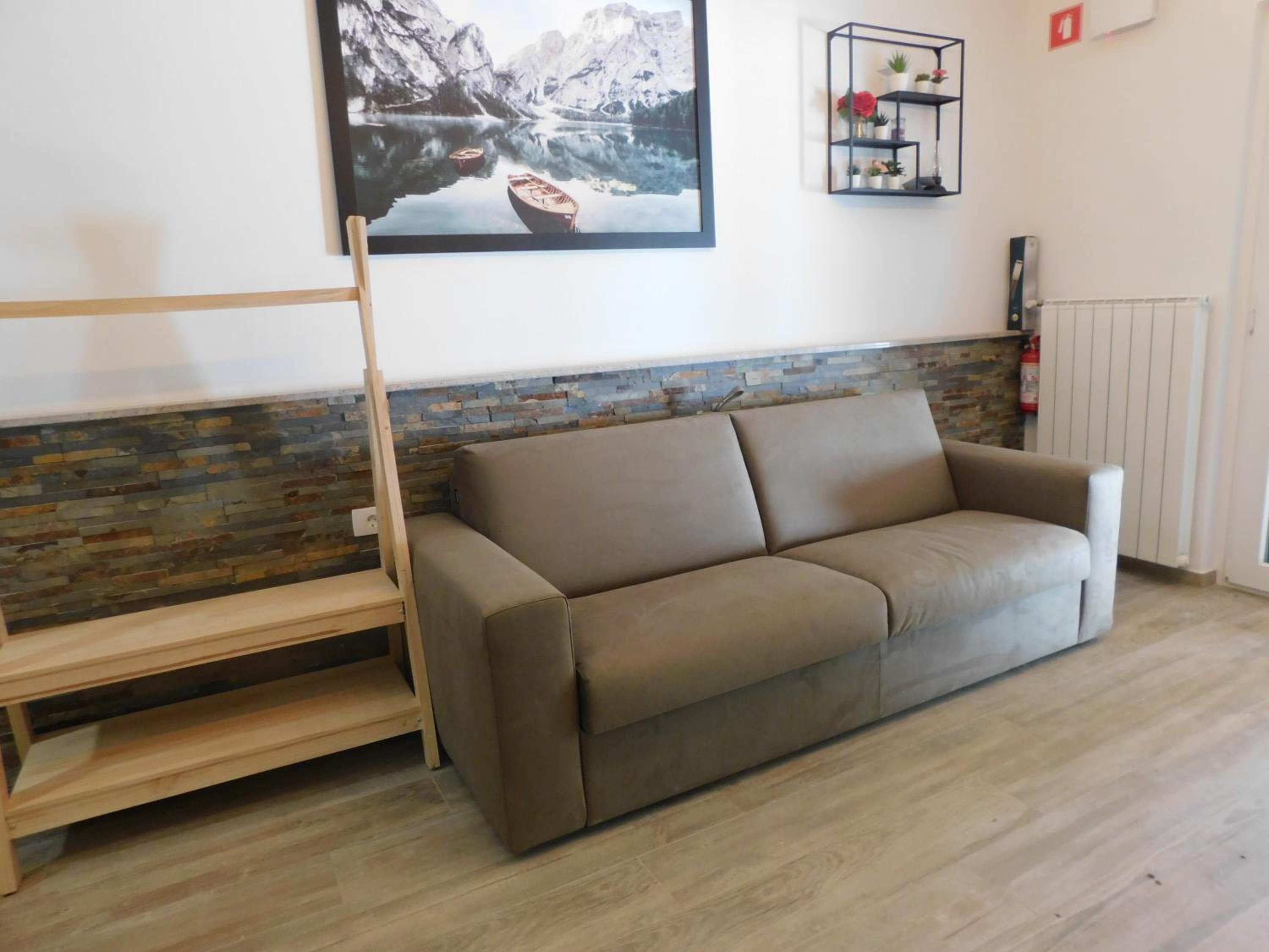 Active Chillax Oasis Apartments