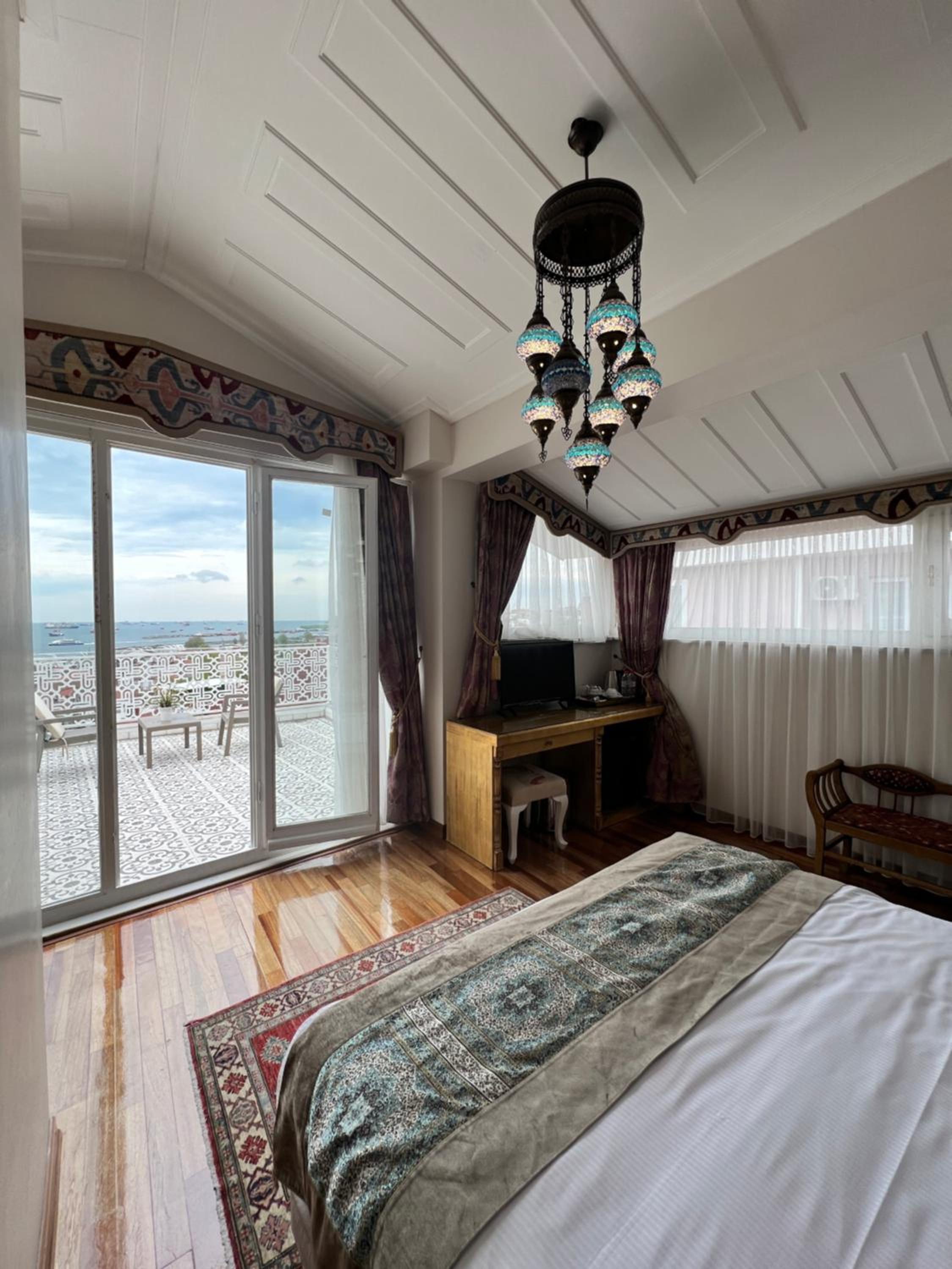 Ersari Hotel - Image 32