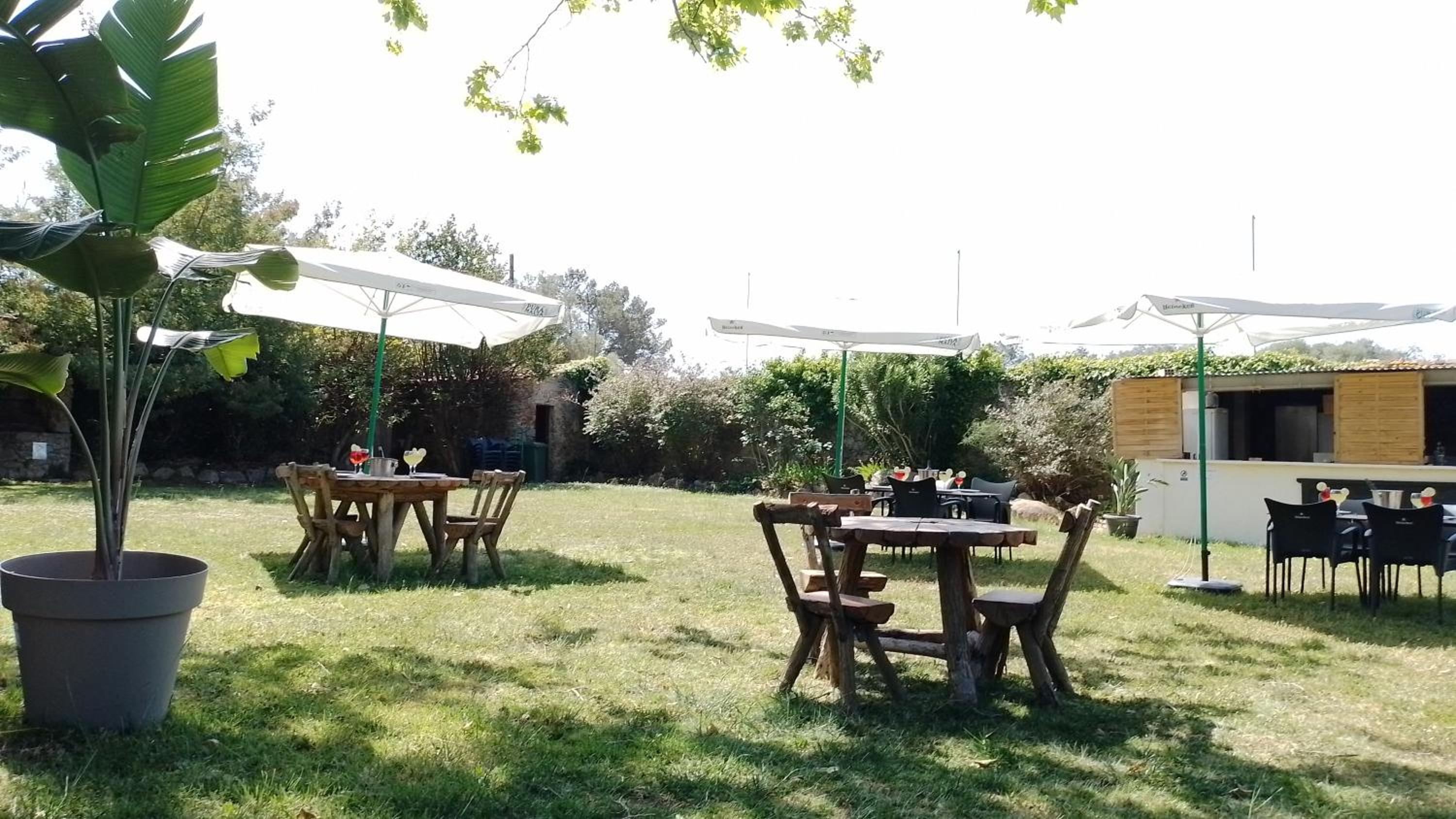 Hotel Casa rural El refugi platja d'aro 4 - Image 1