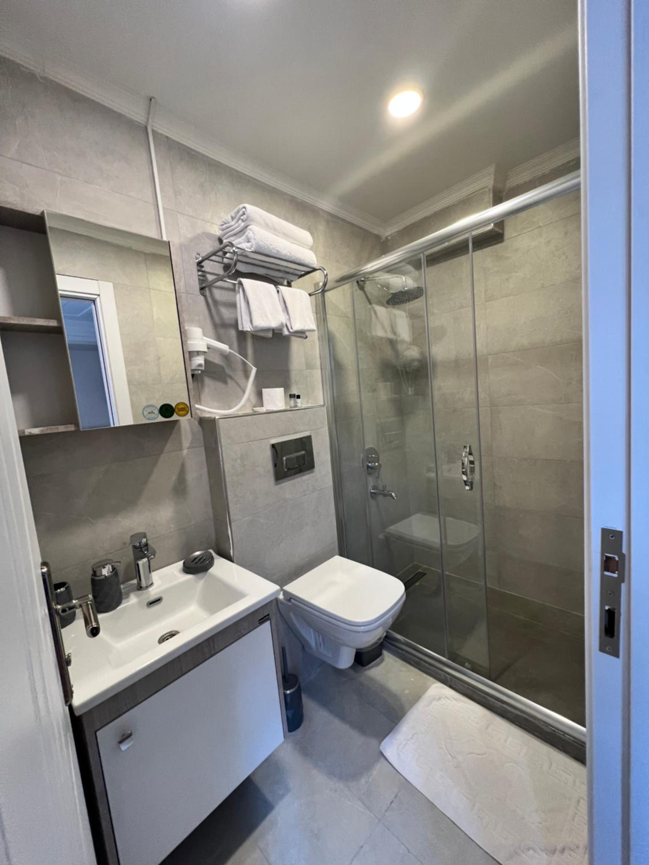 Ersari Hotel - Image 34