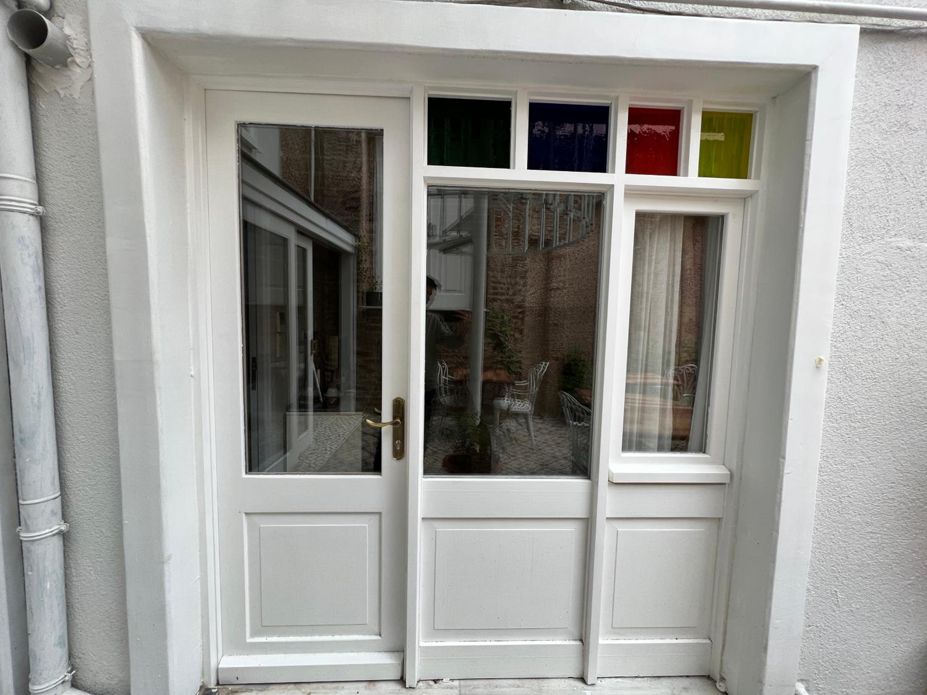 Ersari Hotel - Image 35