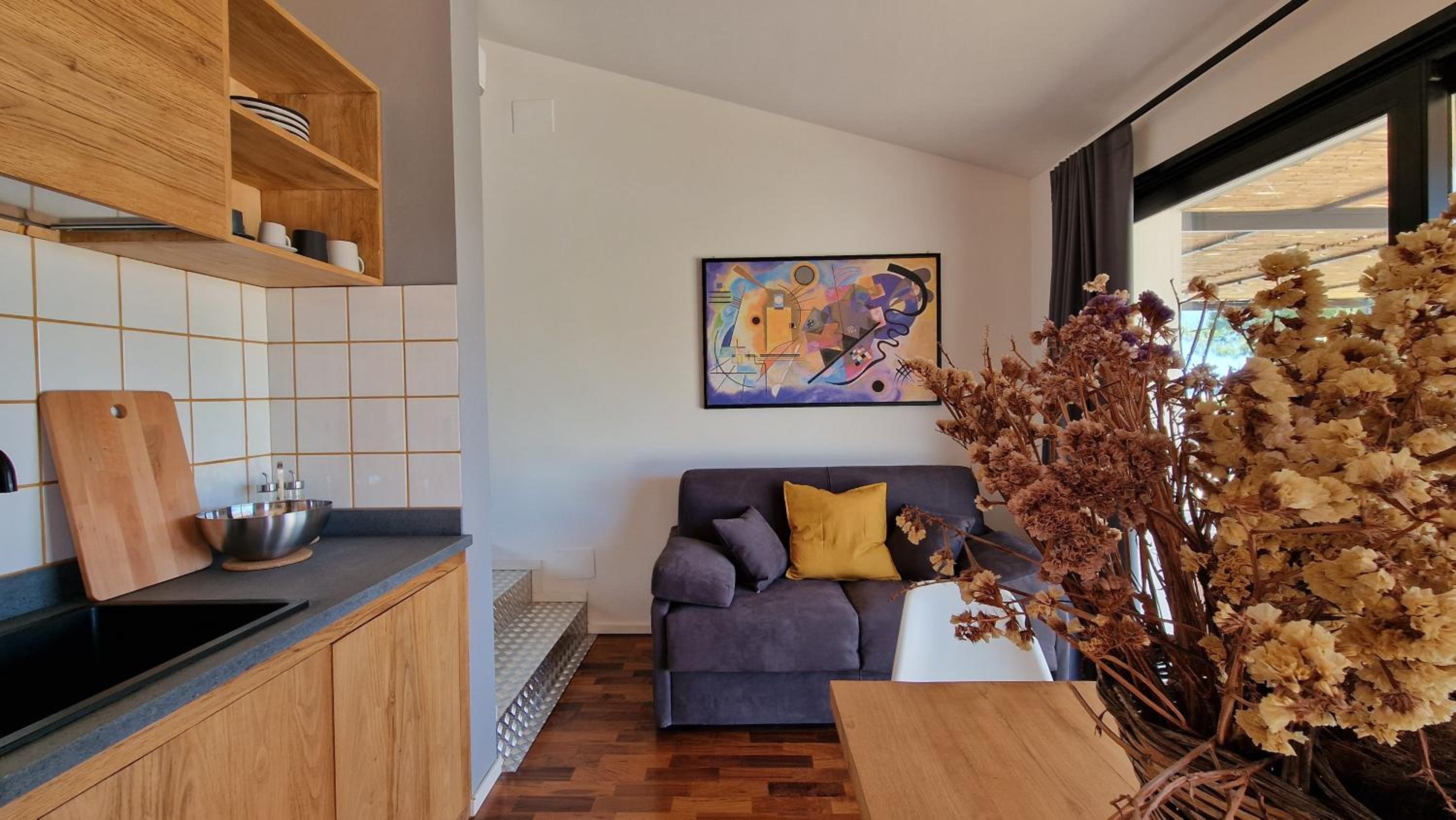 PetraSicula Apartment