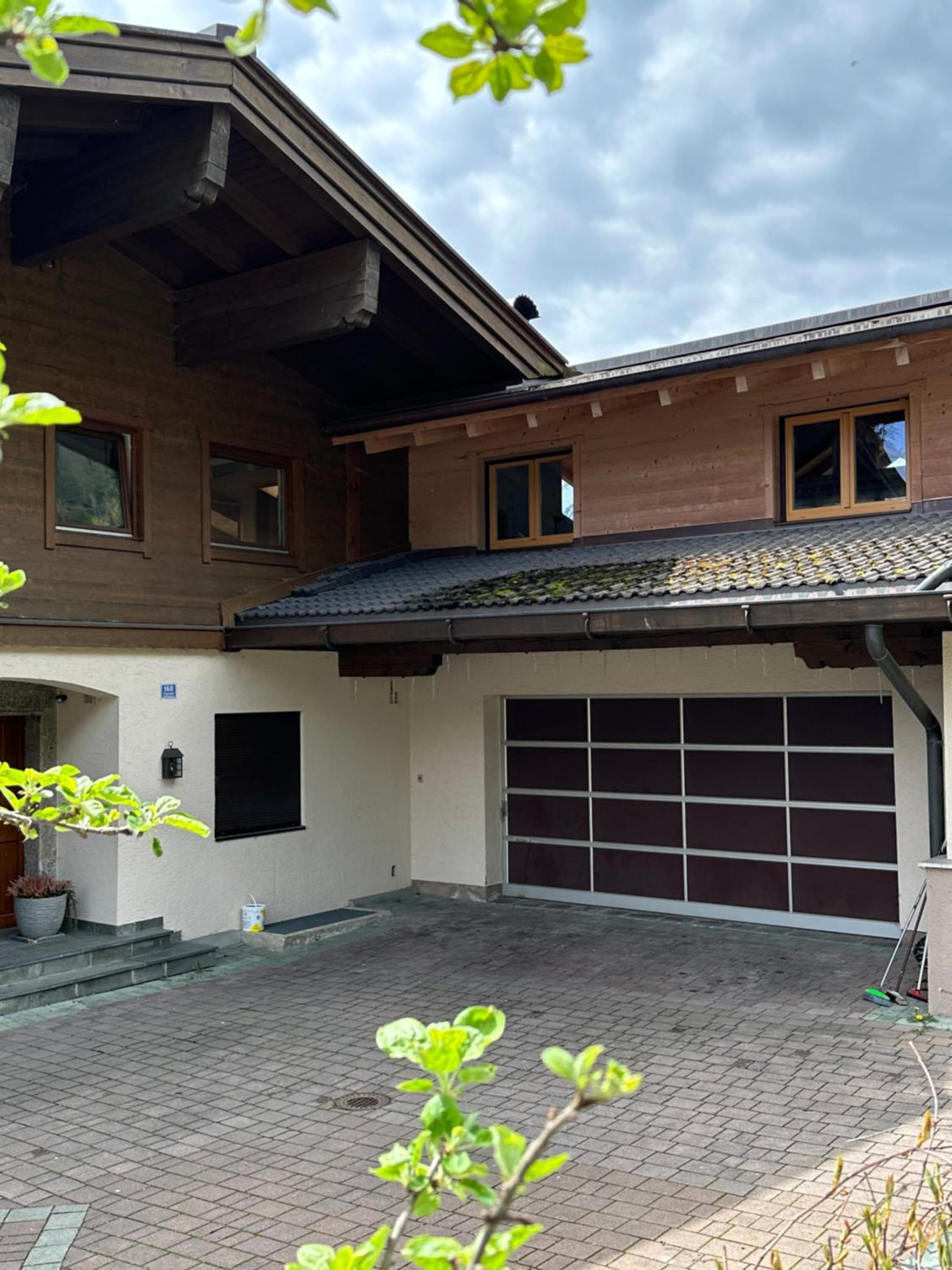 Haus Wenger Mountain View & Swimming Pool view 3