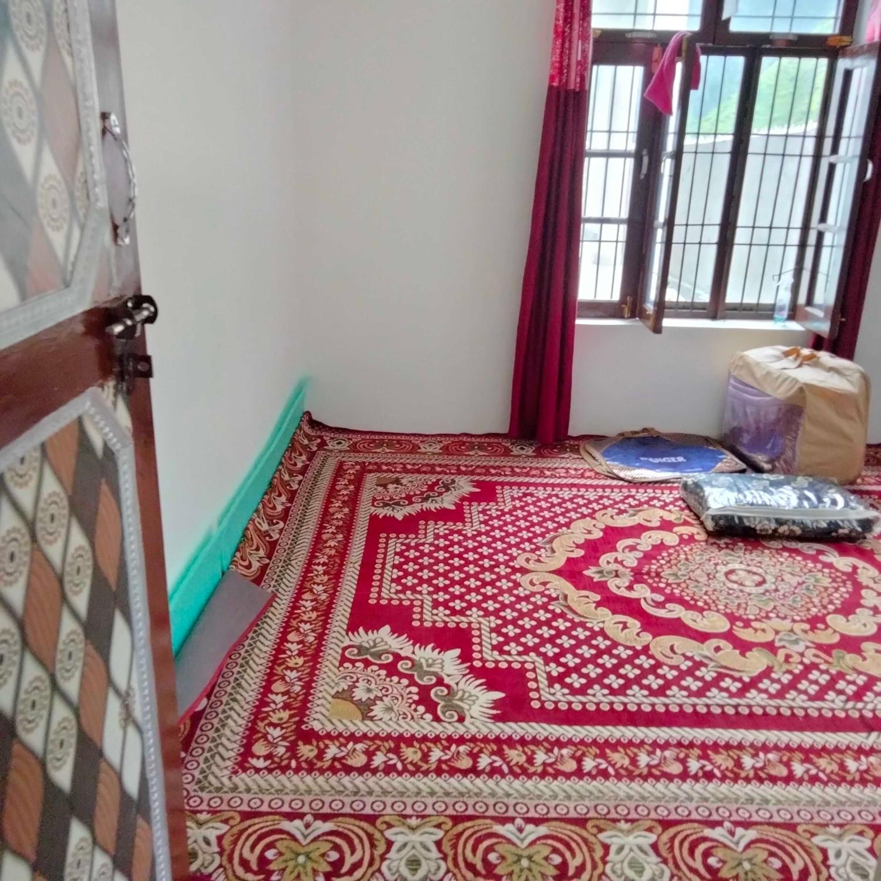 POP Fareeda Homestay