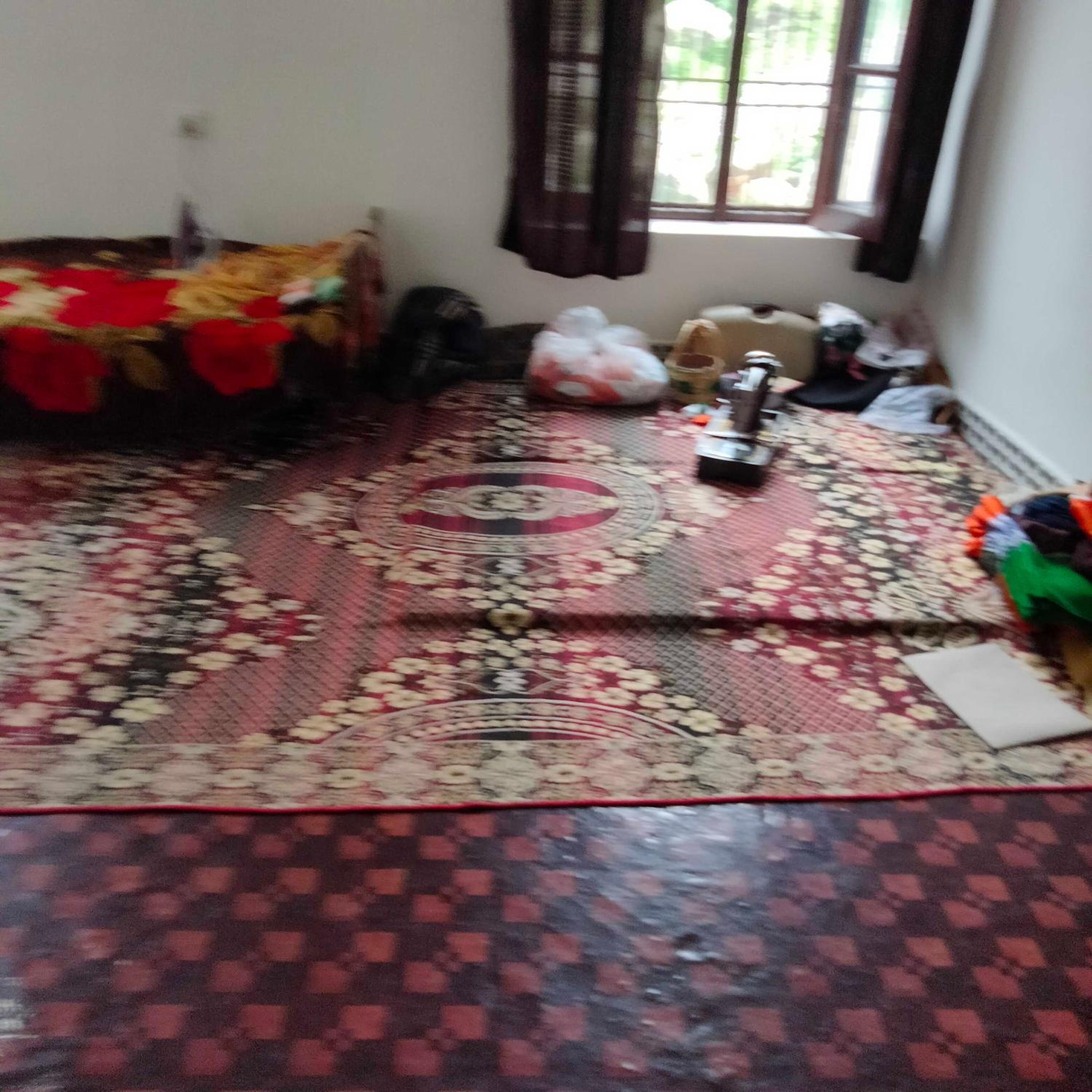 POP Fareeda Homestay