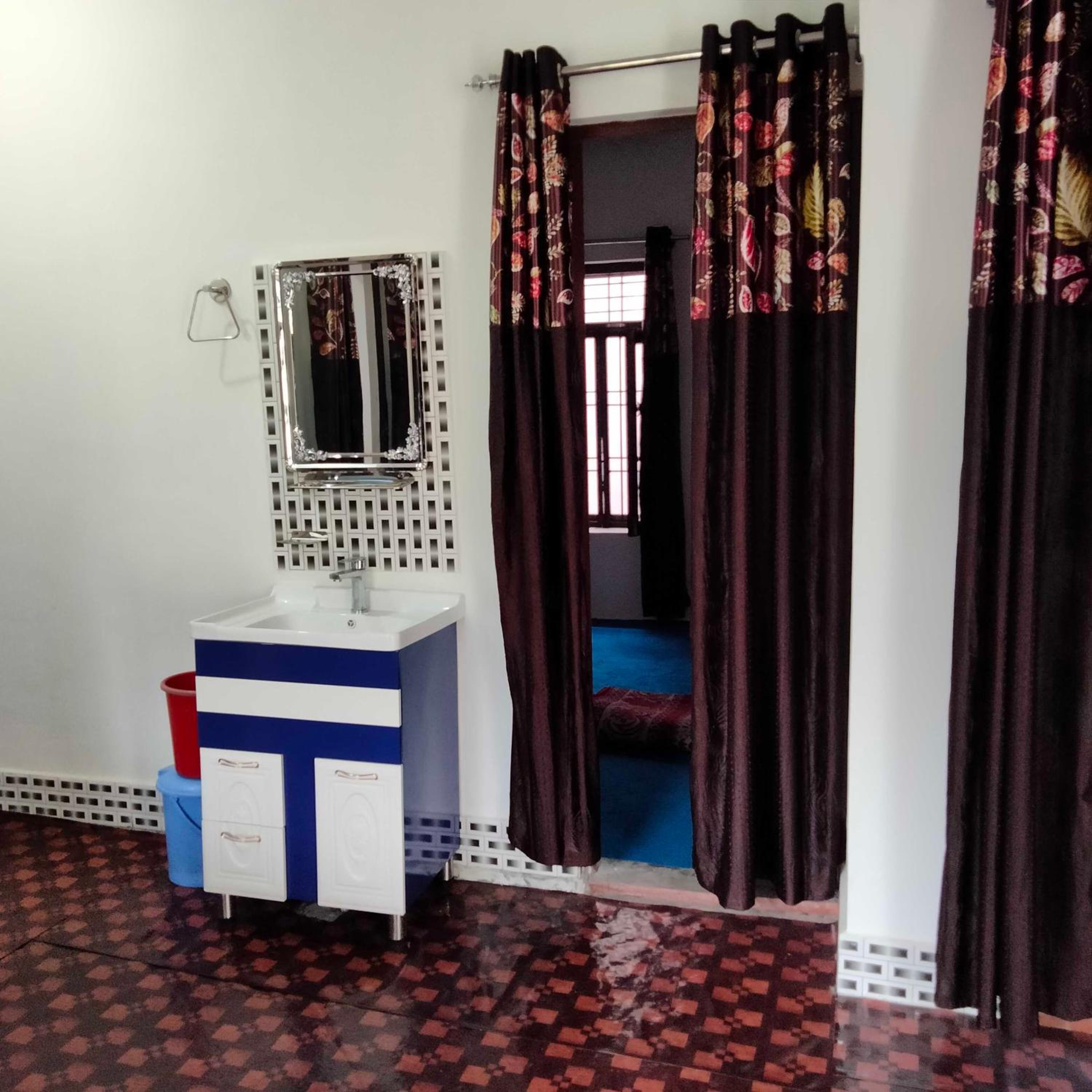 POP Fareeda Homestay