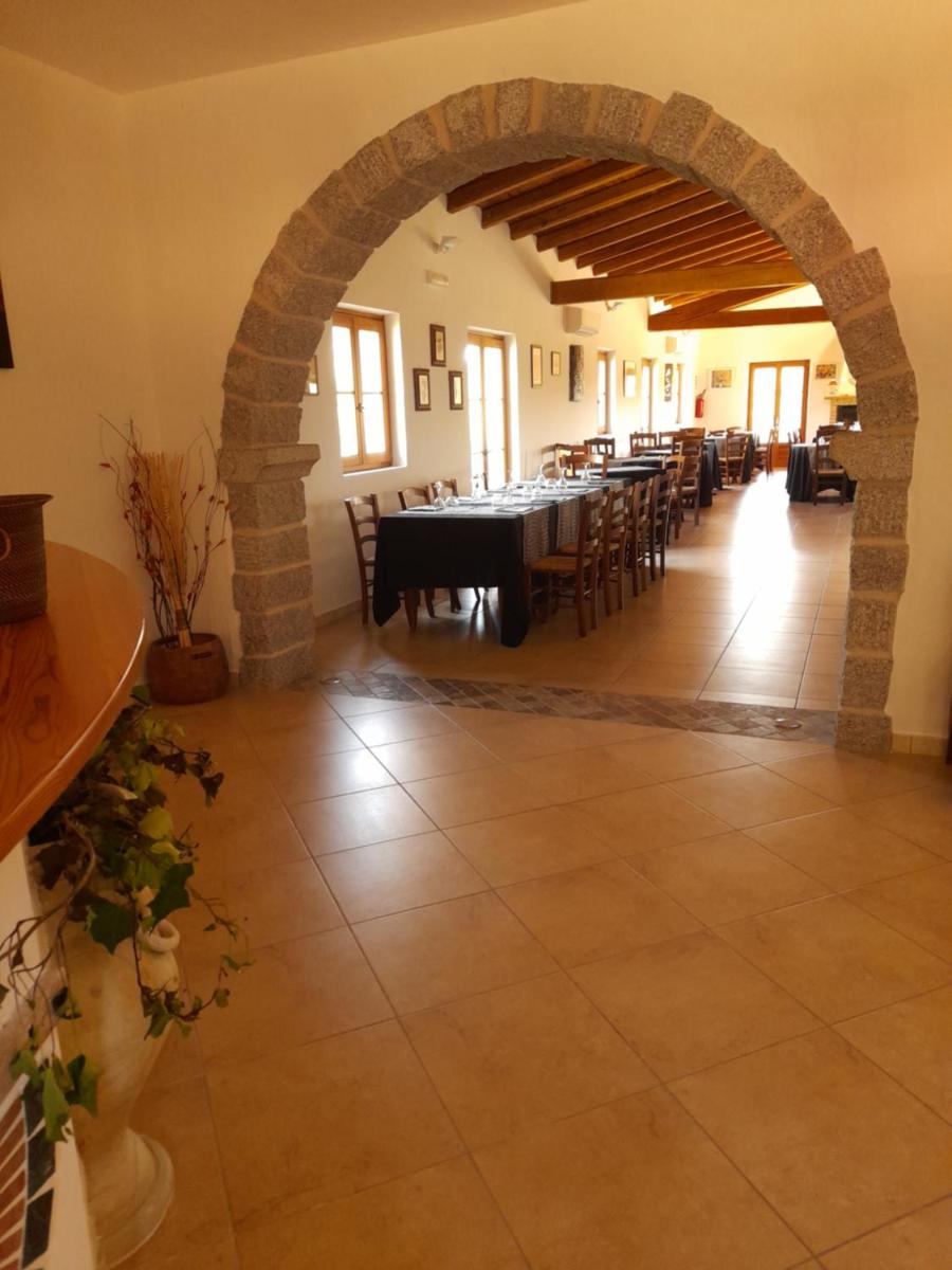 Tenute Testoni Agriturismo e B&B