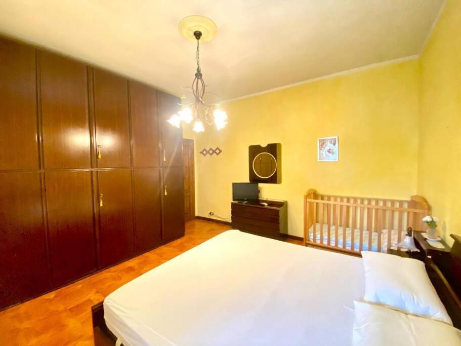 Villa Fiorita view 3