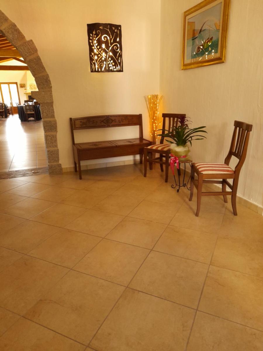 Tenute Testoni Agriturismo e B&B