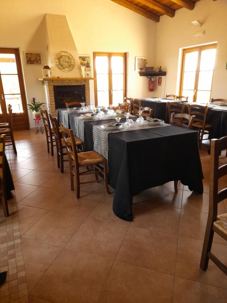 Tenute Testoni Agriturismo e B&B