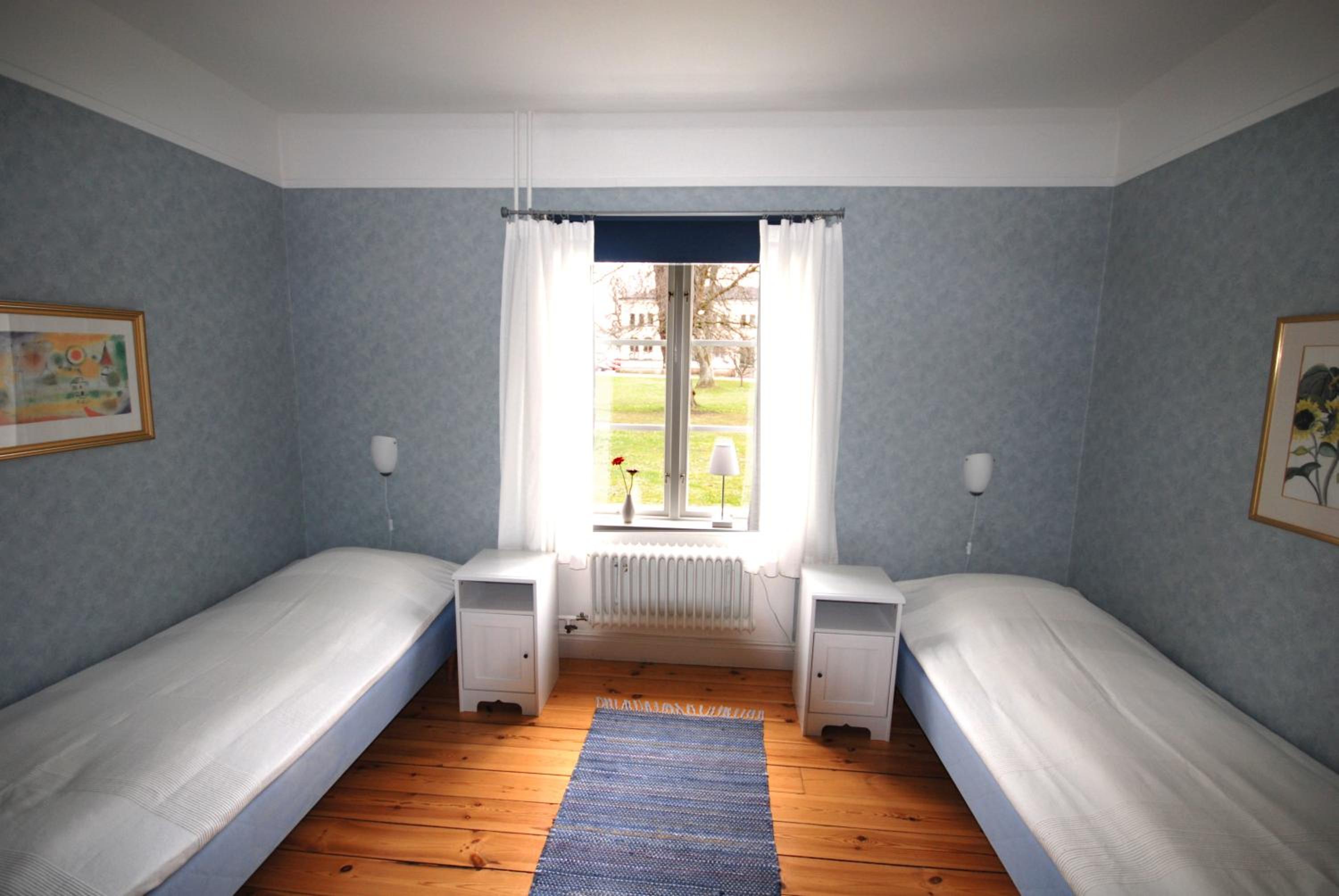 Vadstena Folkhögskola Vandrarhem view 4