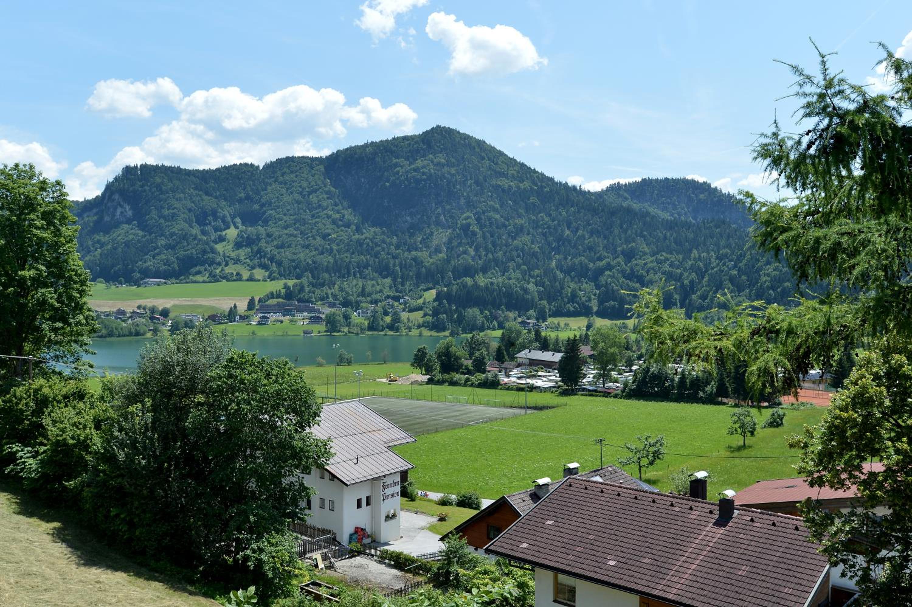 Biolandhaus Seethaler
