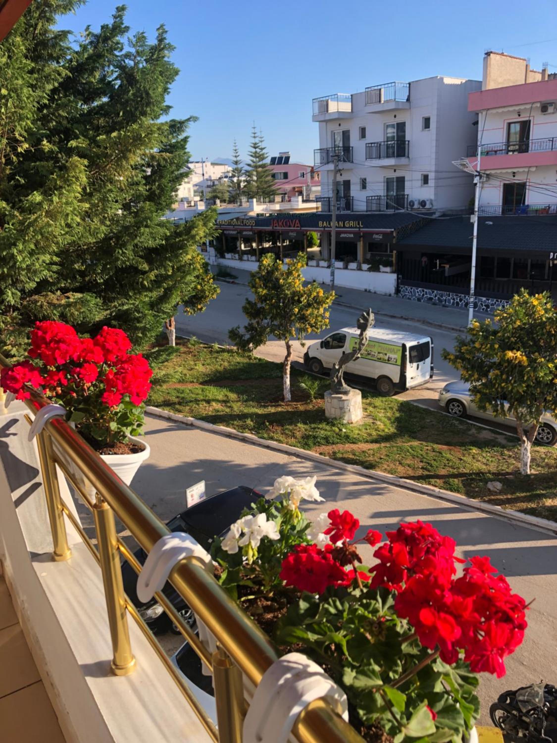 Villa Nanaj