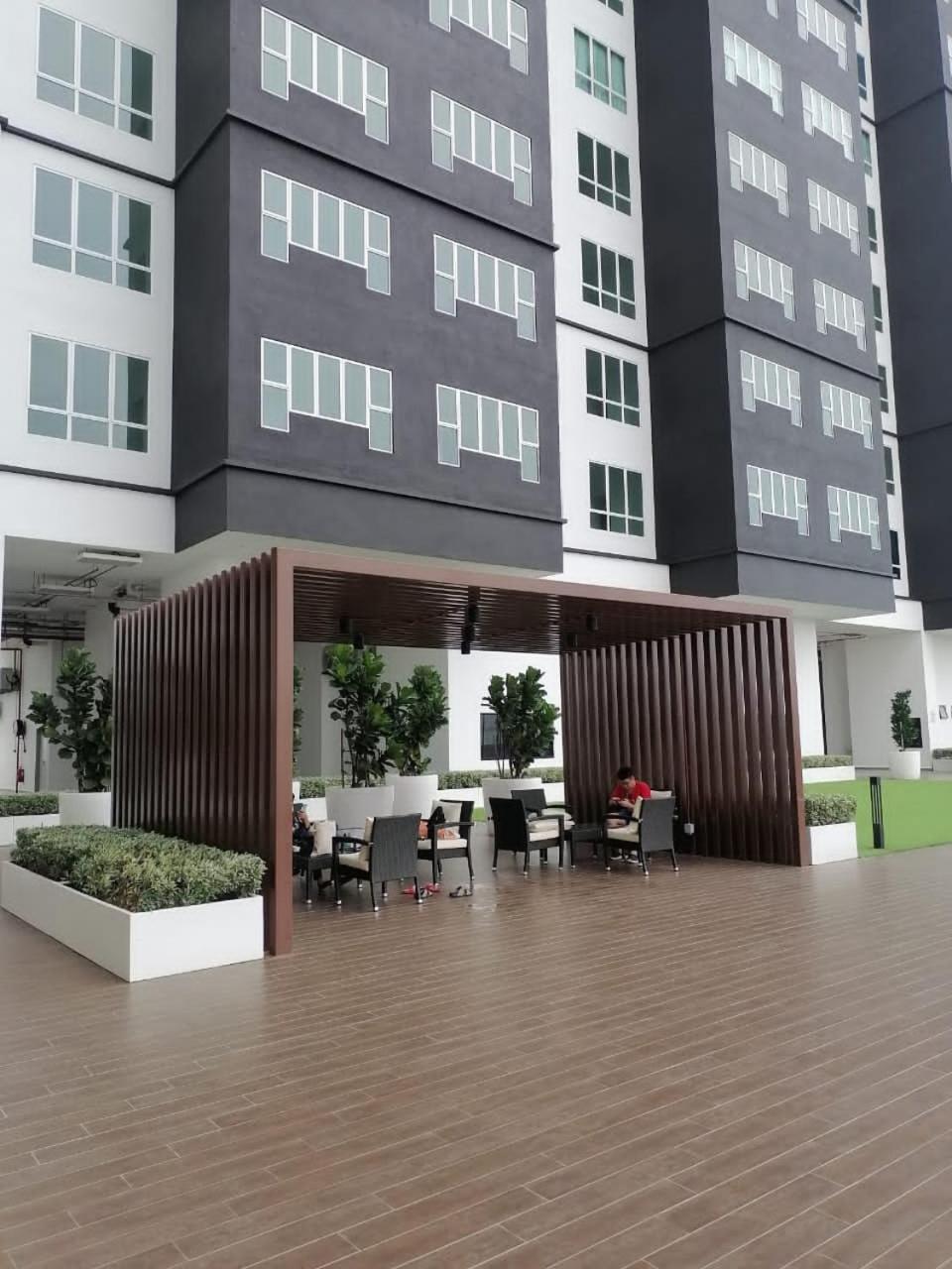 Amber Cove Chillax Homestay Melaka photo 4