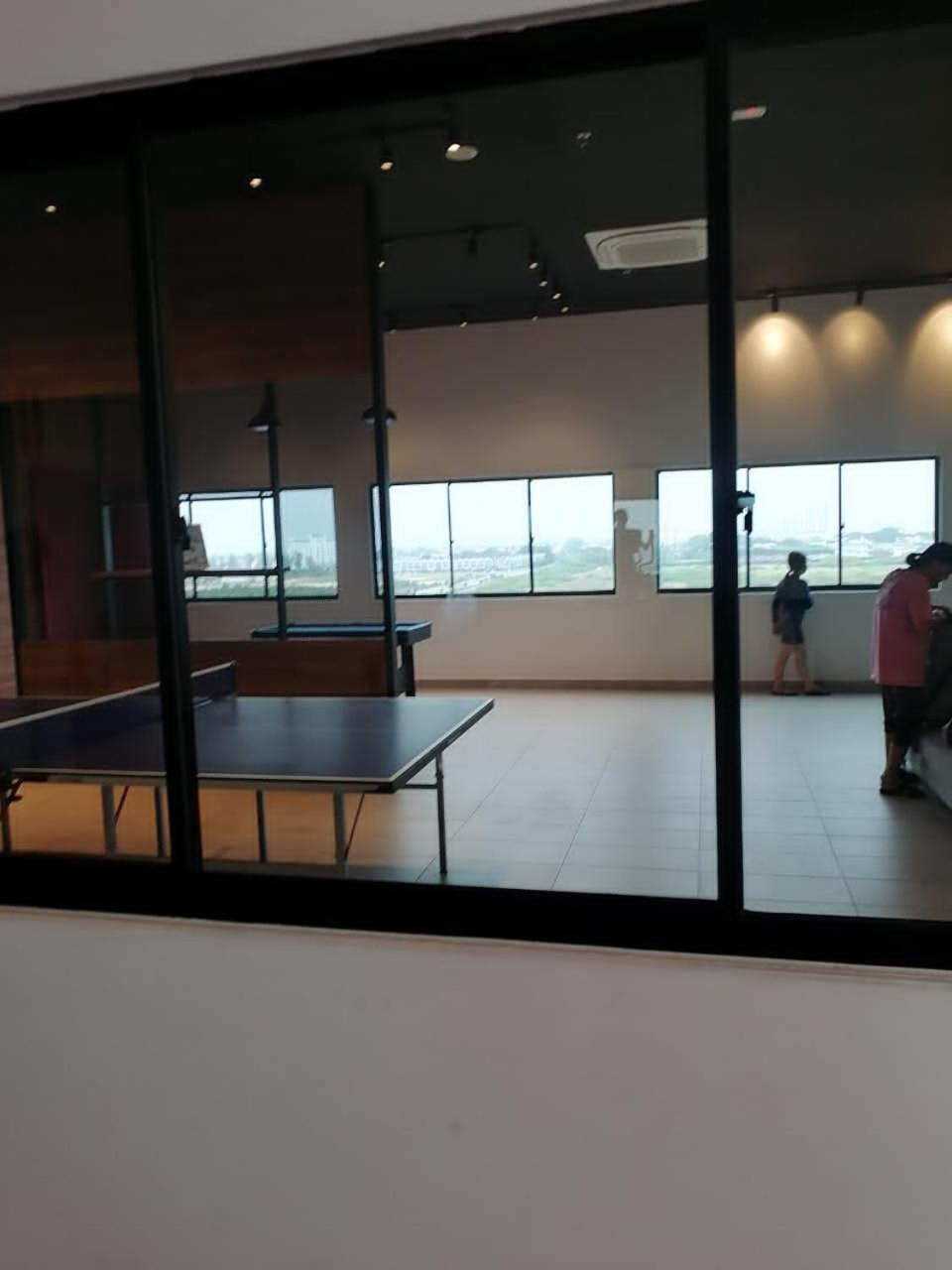 Amber Cove Chillax Homestay Melaka photo 6