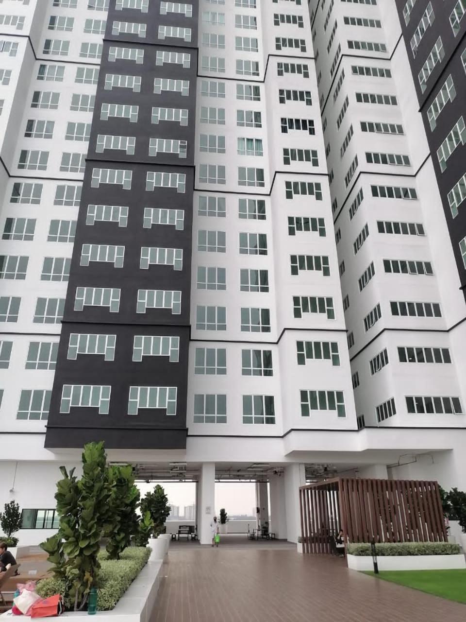 Amber Cove Chillax Homestay Melaka photo 5