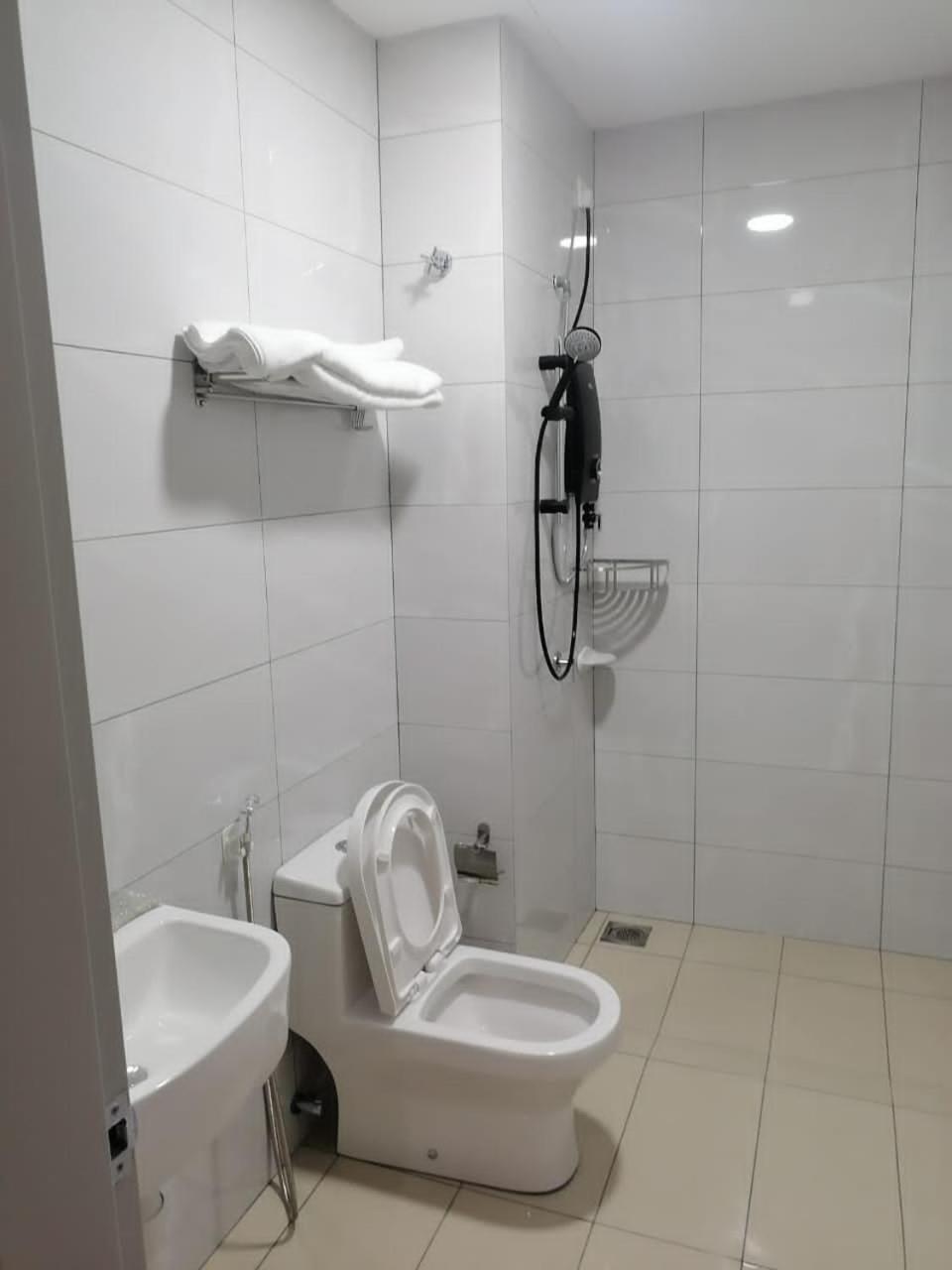 Amber Cove Chillax Homestay Melaka photo 3