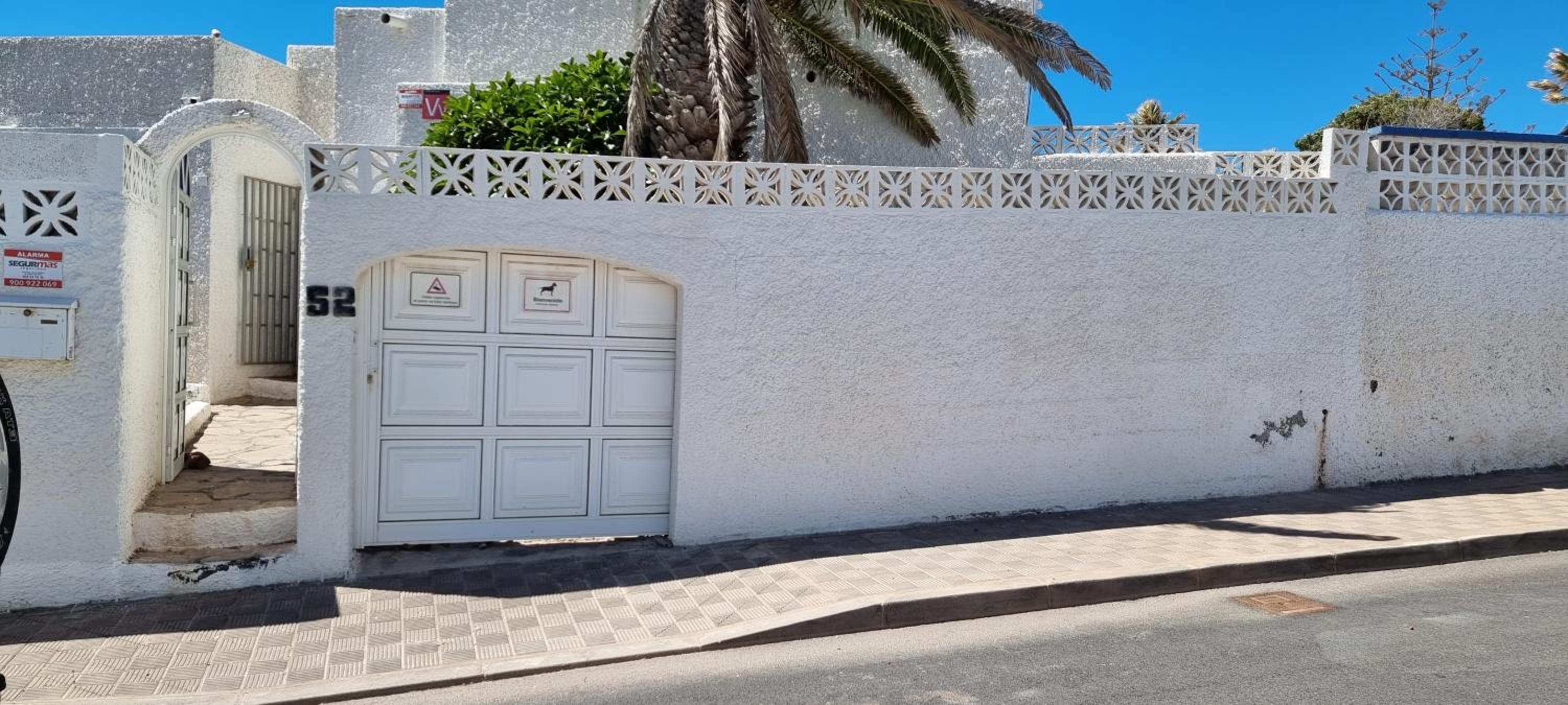 Casa Momo