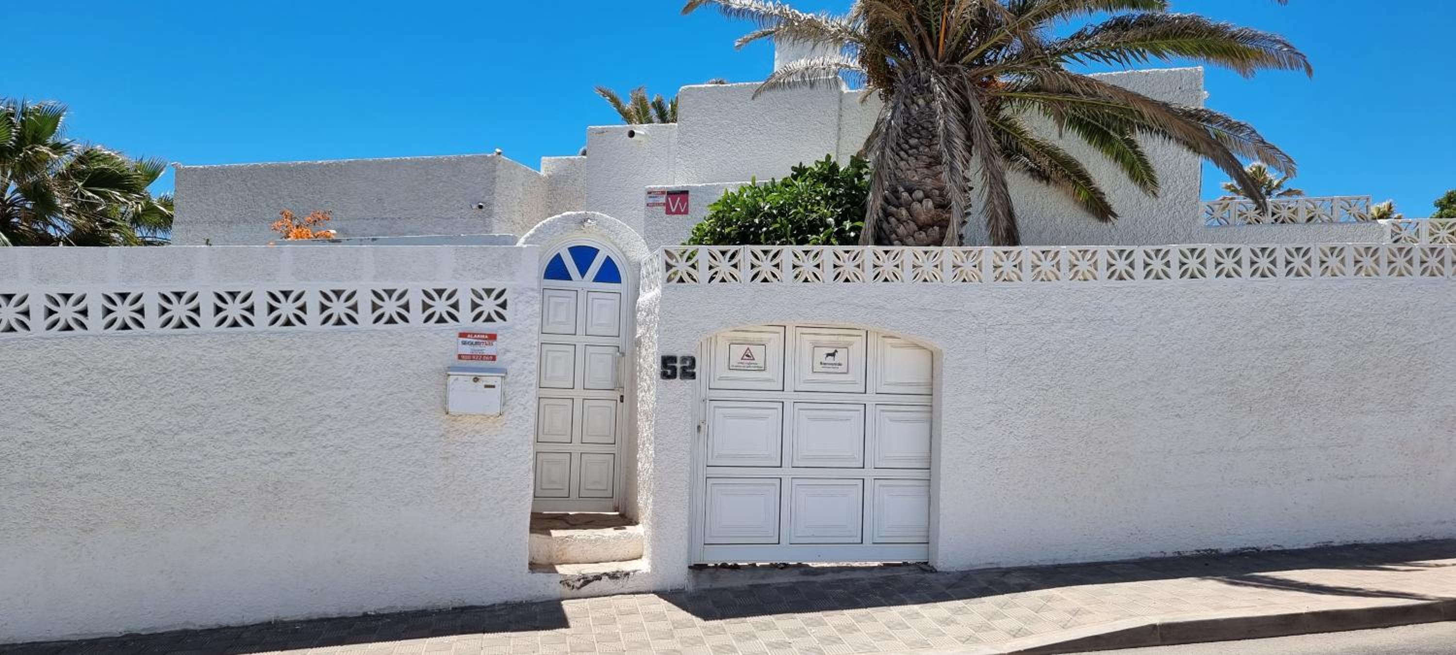 Casa Momo