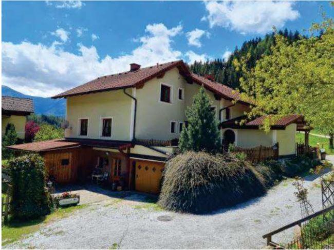 Pferdehof Reitingau
