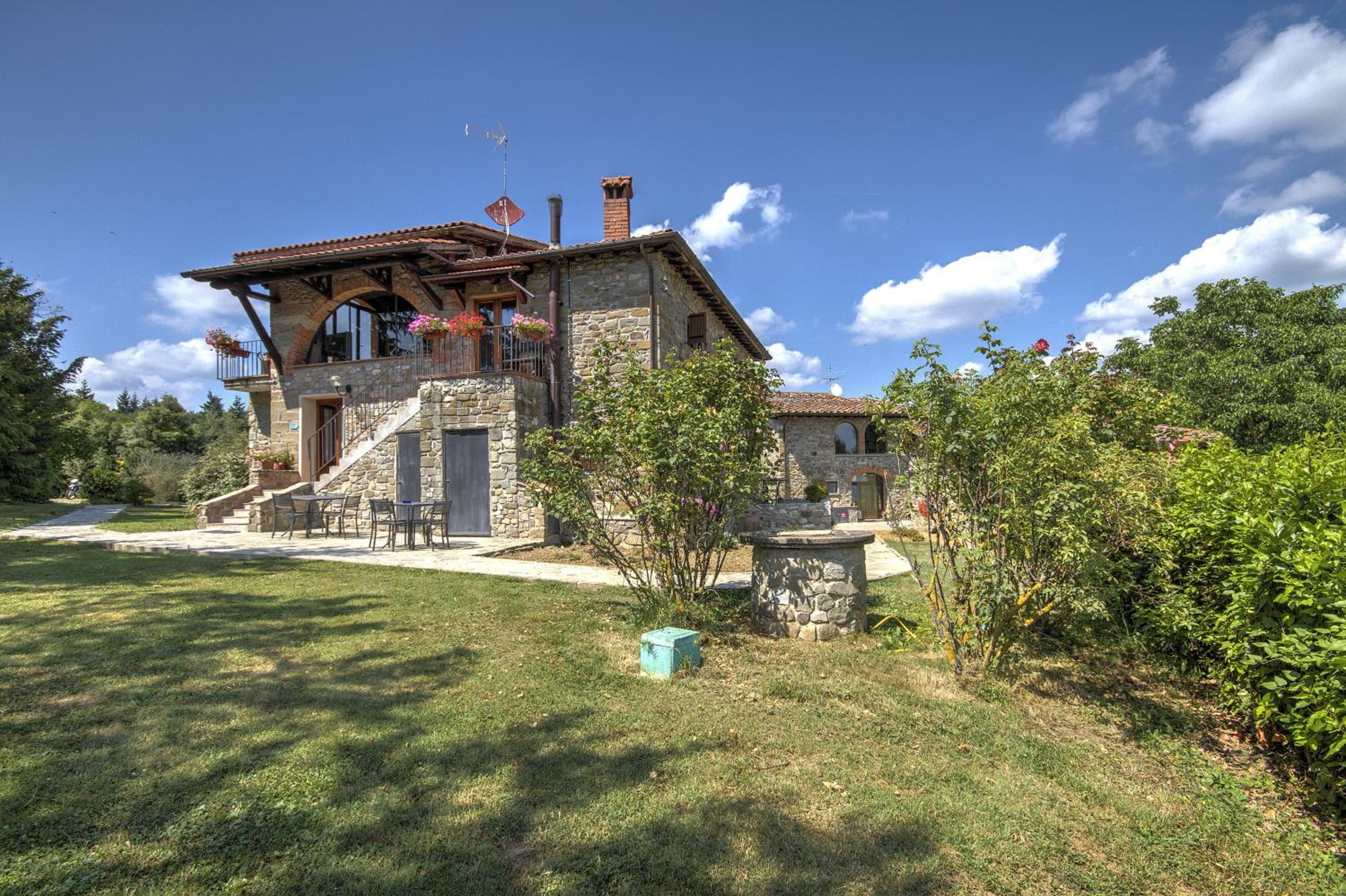 Borgo Romena