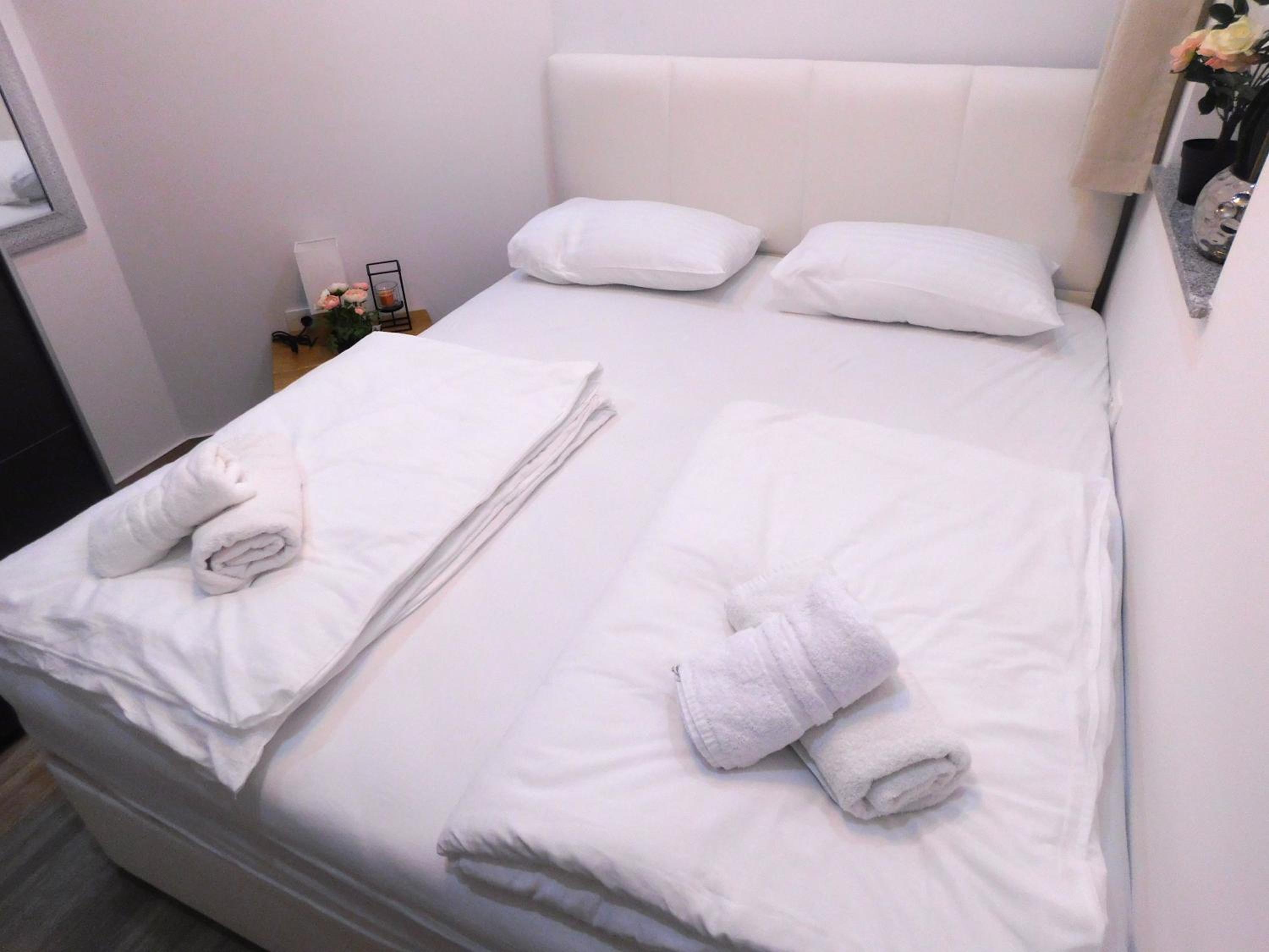 Active Chillax Oasis Apartments