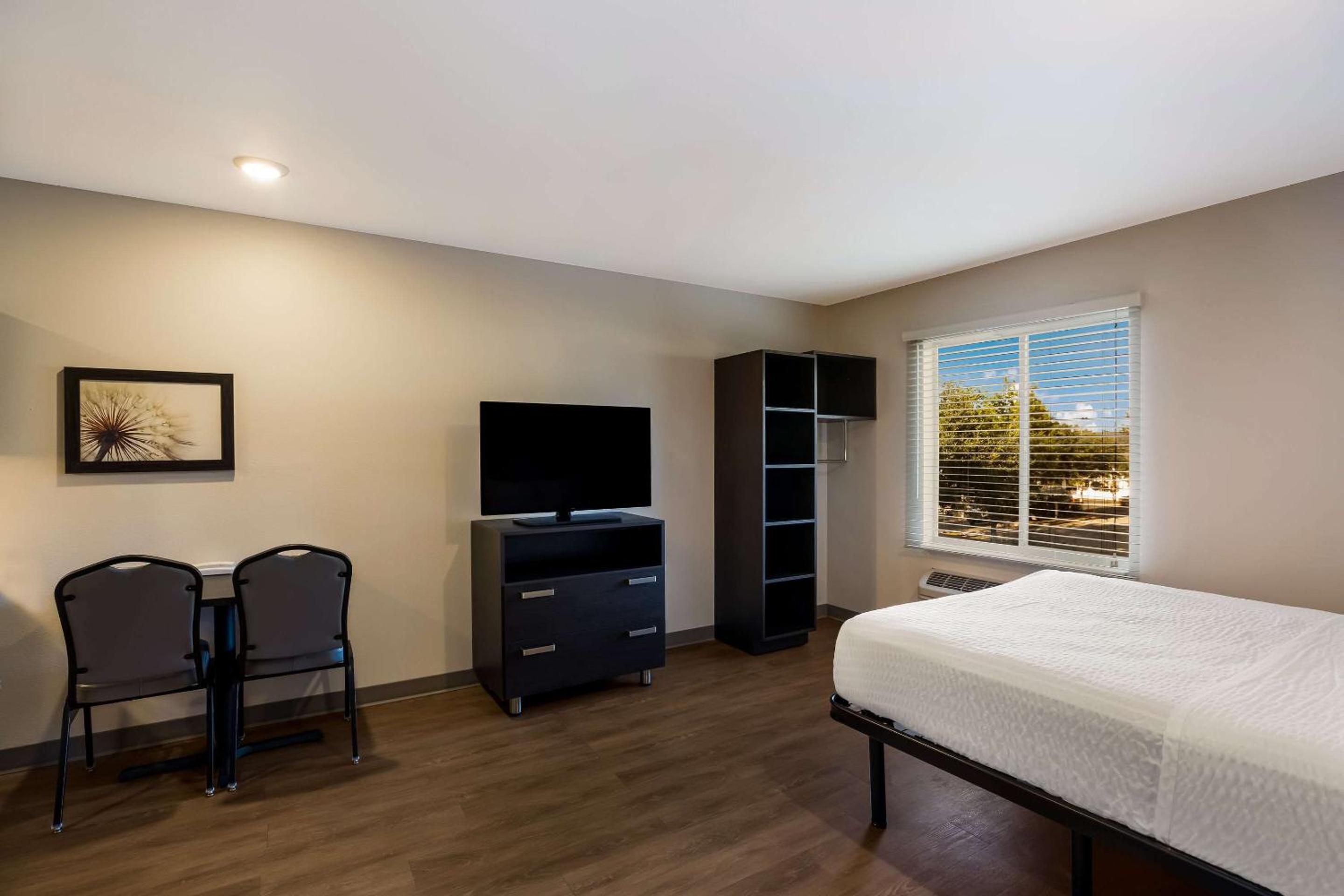 WoodSpring Suites Orlando West - Clermont, Billede 24