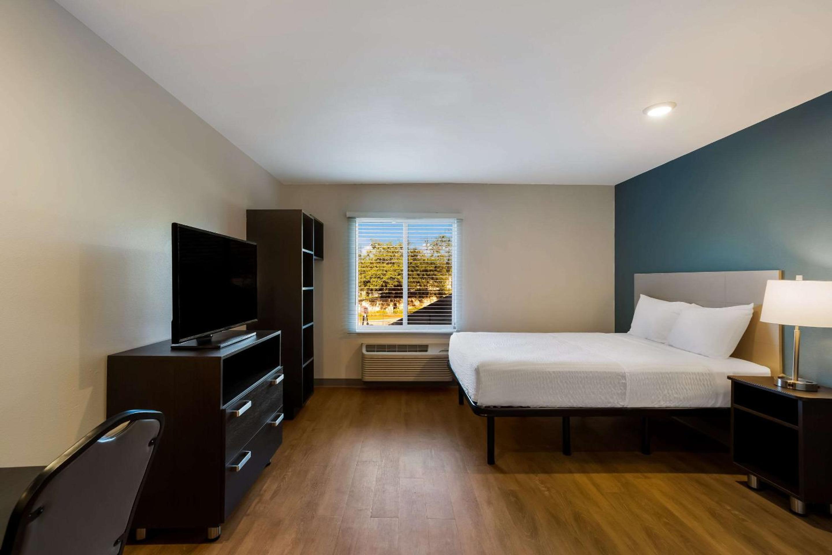 WoodSpring Suites Orlando West - Clermont, Billede 26