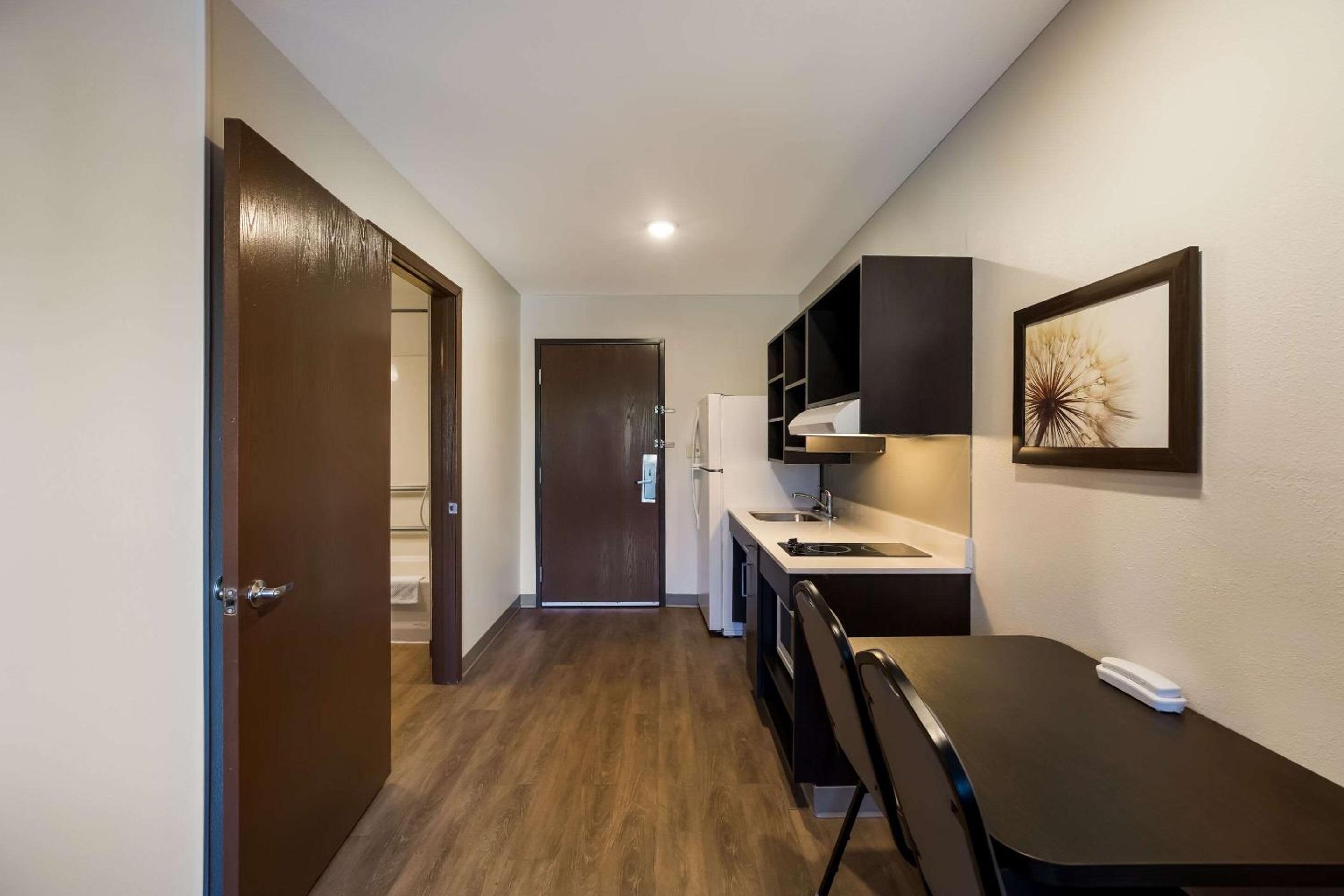 WoodSpring Suites Orlando West - Clermont, Billede 13
