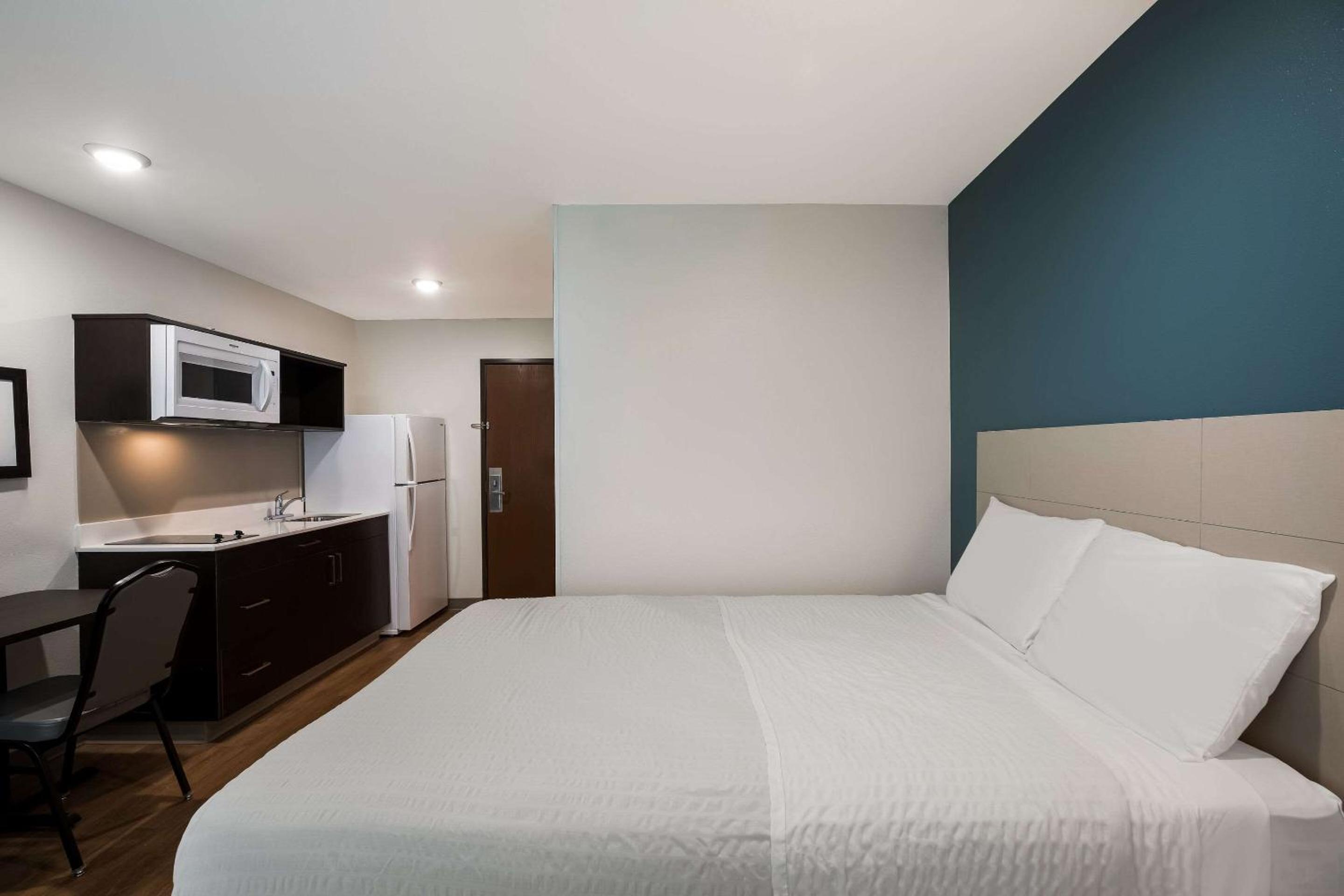 WoodSpring Suites Orlando West - Clermont, Billede 20