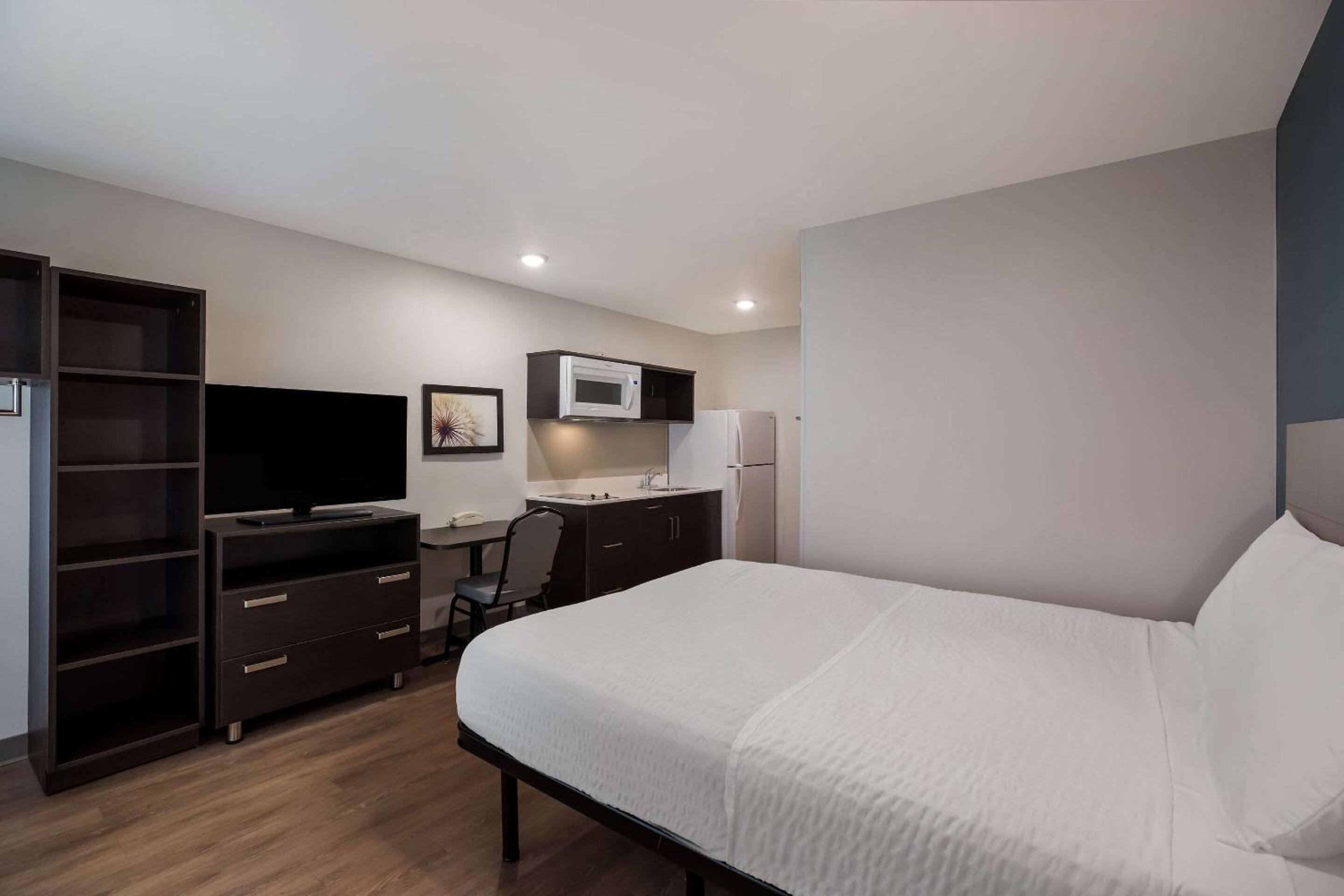 WoodSpring Suites Orlando West - Clermont, Billede 19