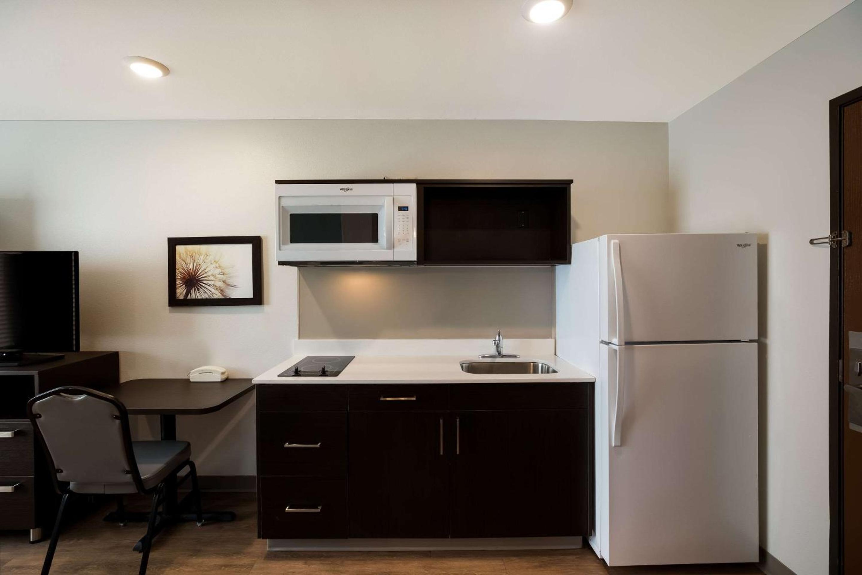 WoodSpring Suites Orlando West - Clermont, Billede 15