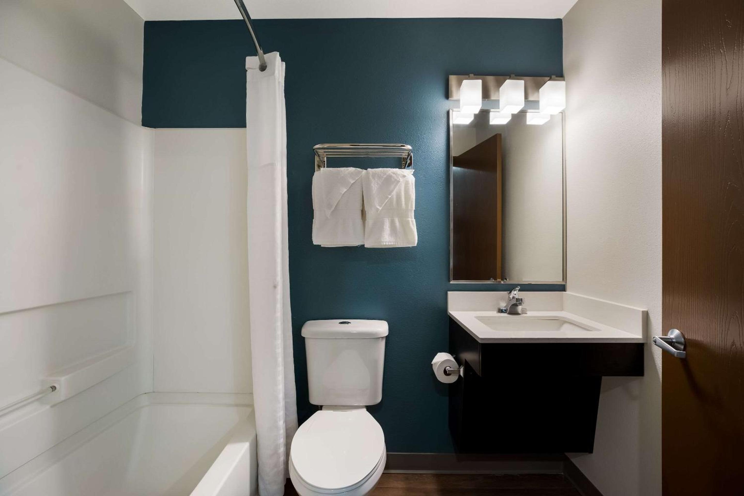 WoodSpring Suites Orlando West - Clermont, Billede 18