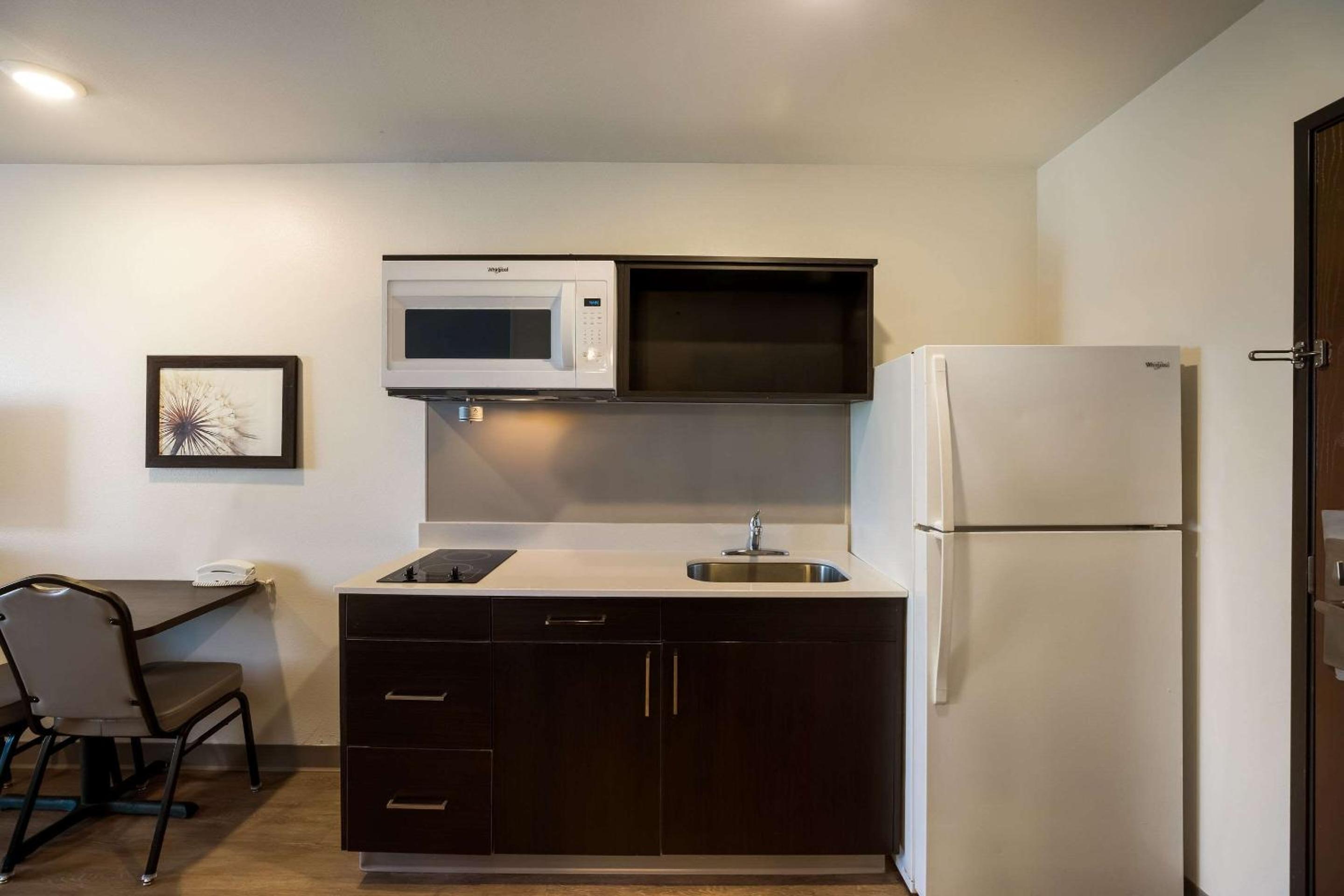 WoodSpring Suites Orlando West - Clermont, Billede 22