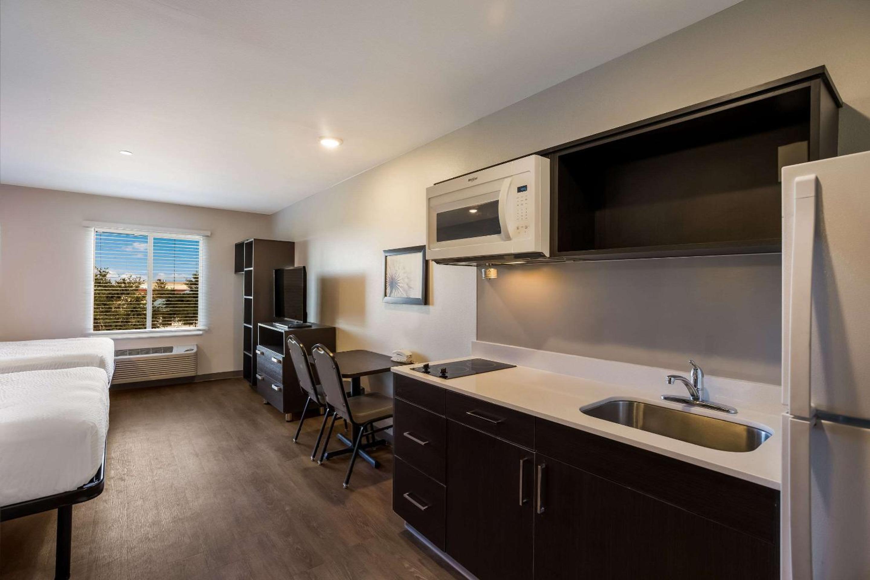 WoodSpring Suites Orlando West - Clermont, Billede 28