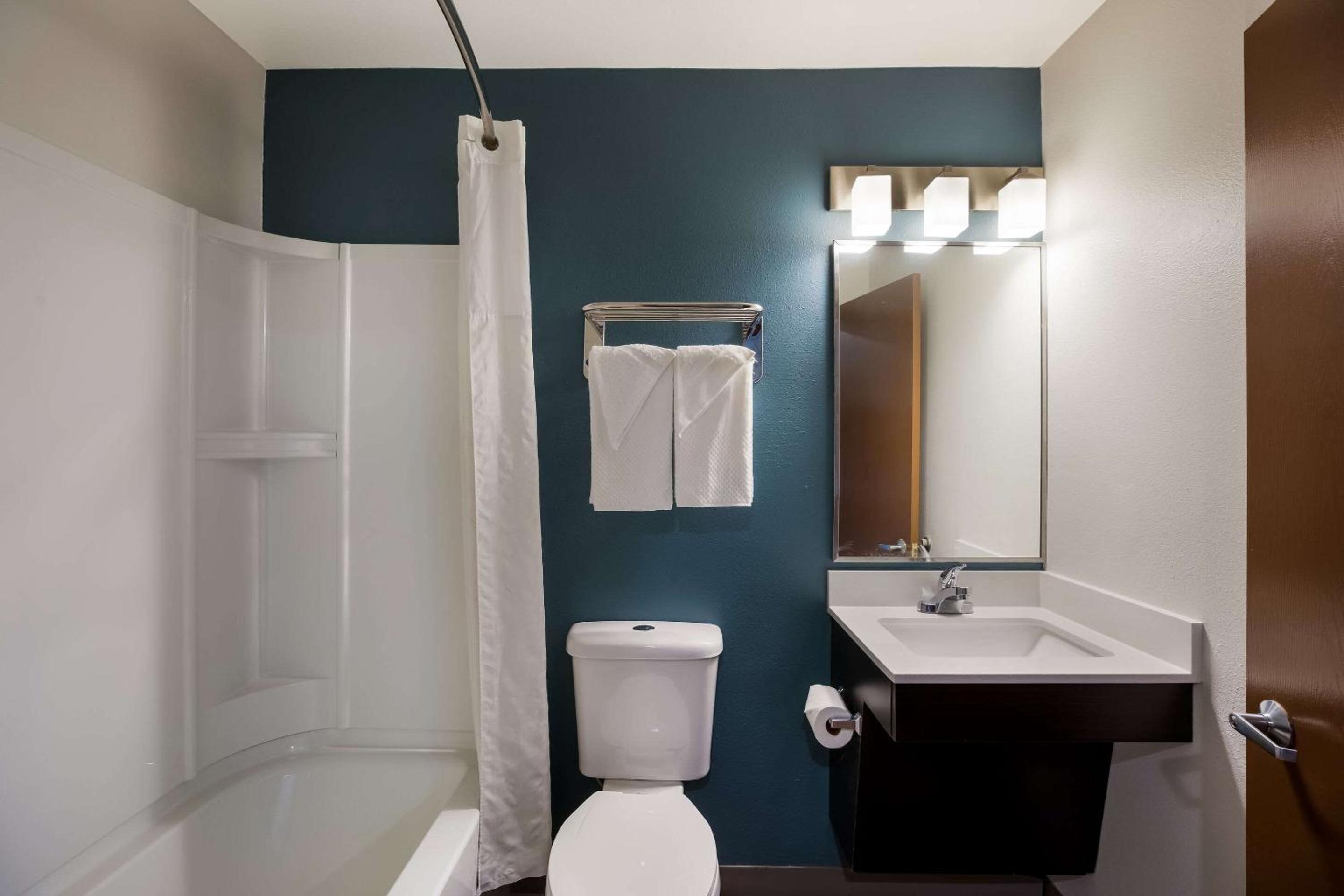WoodSpring Suites Orlando West - Clermont, Billede 11