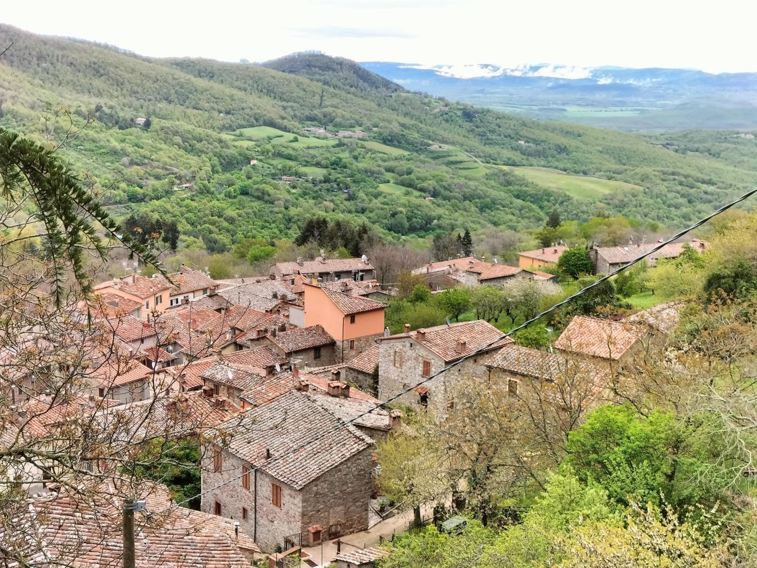 La casina di Bruna view 4